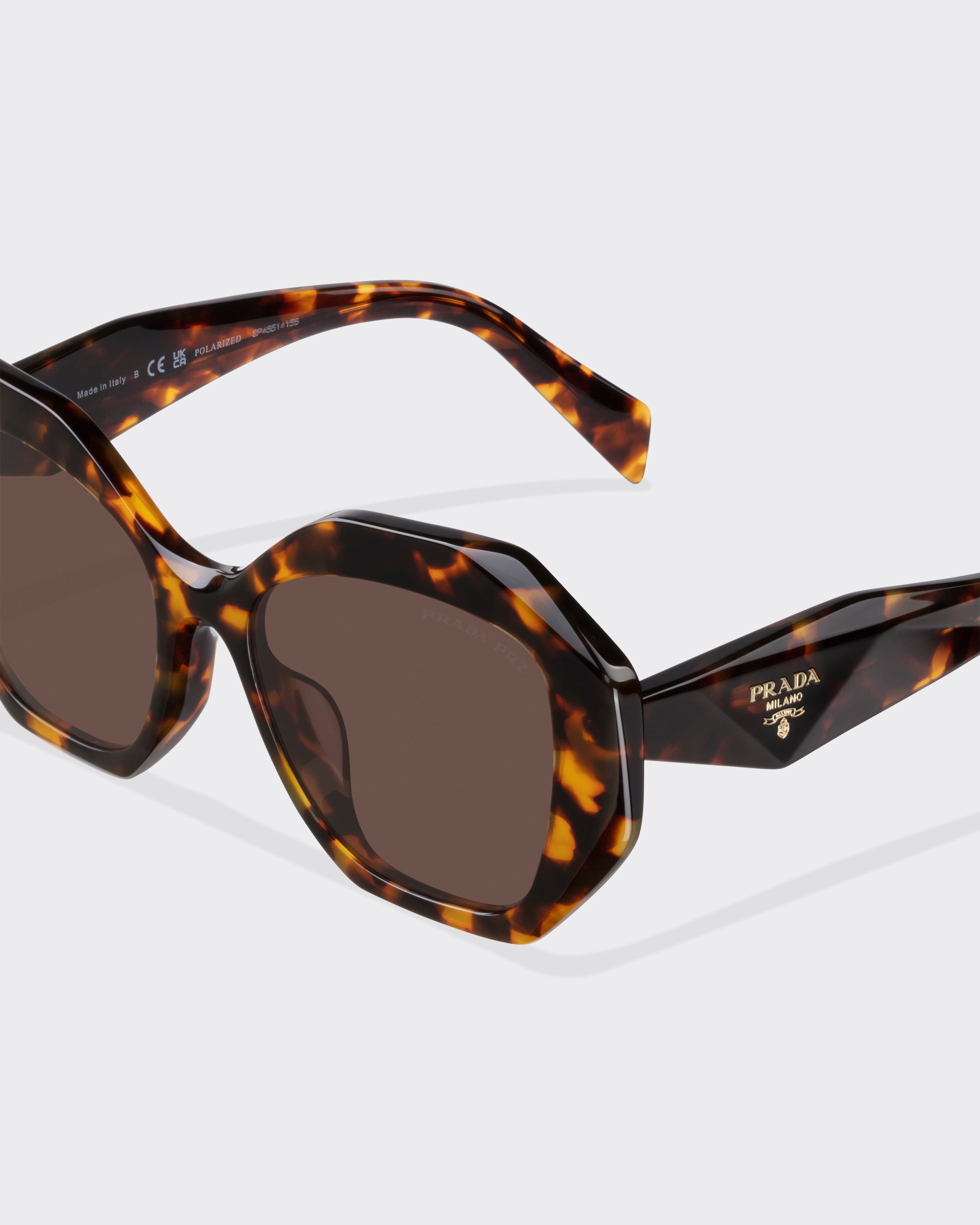 Prada Symbole sunglasses - 5