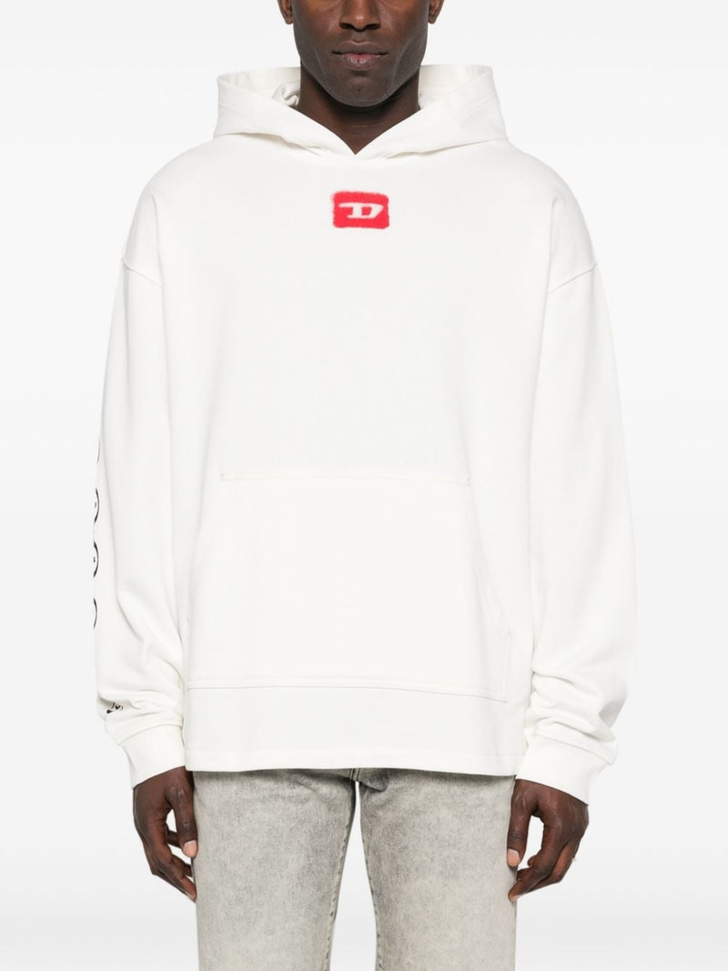 S-Baxt-Hood cotton hoodie 3