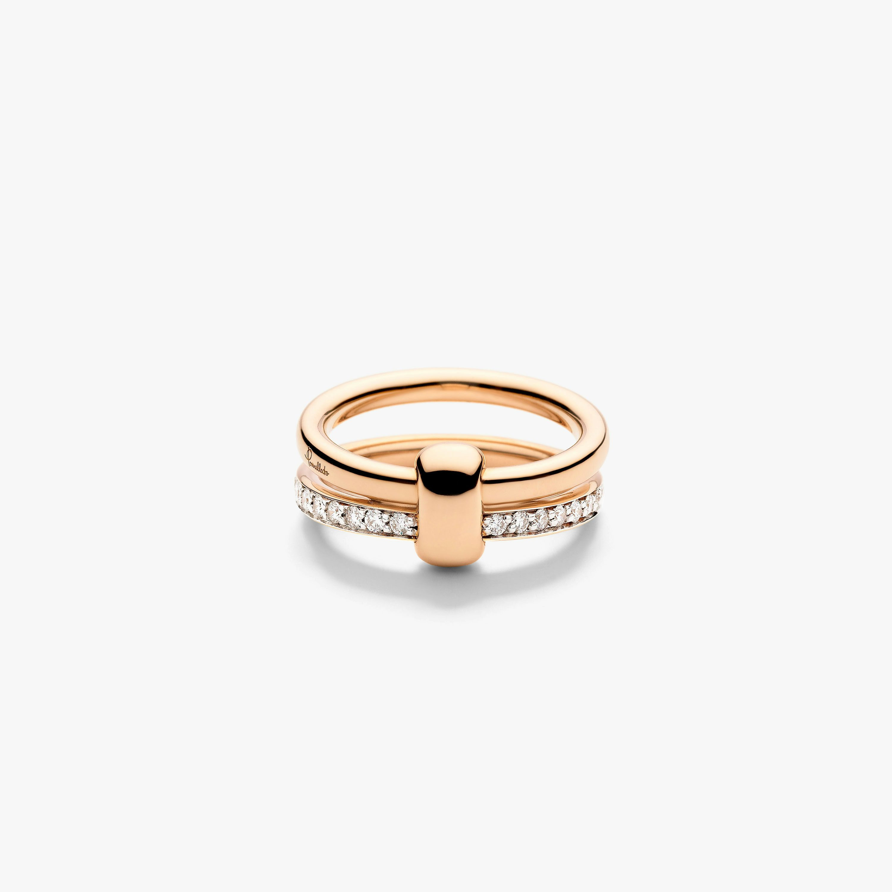Pomellato Together Ring - 4
