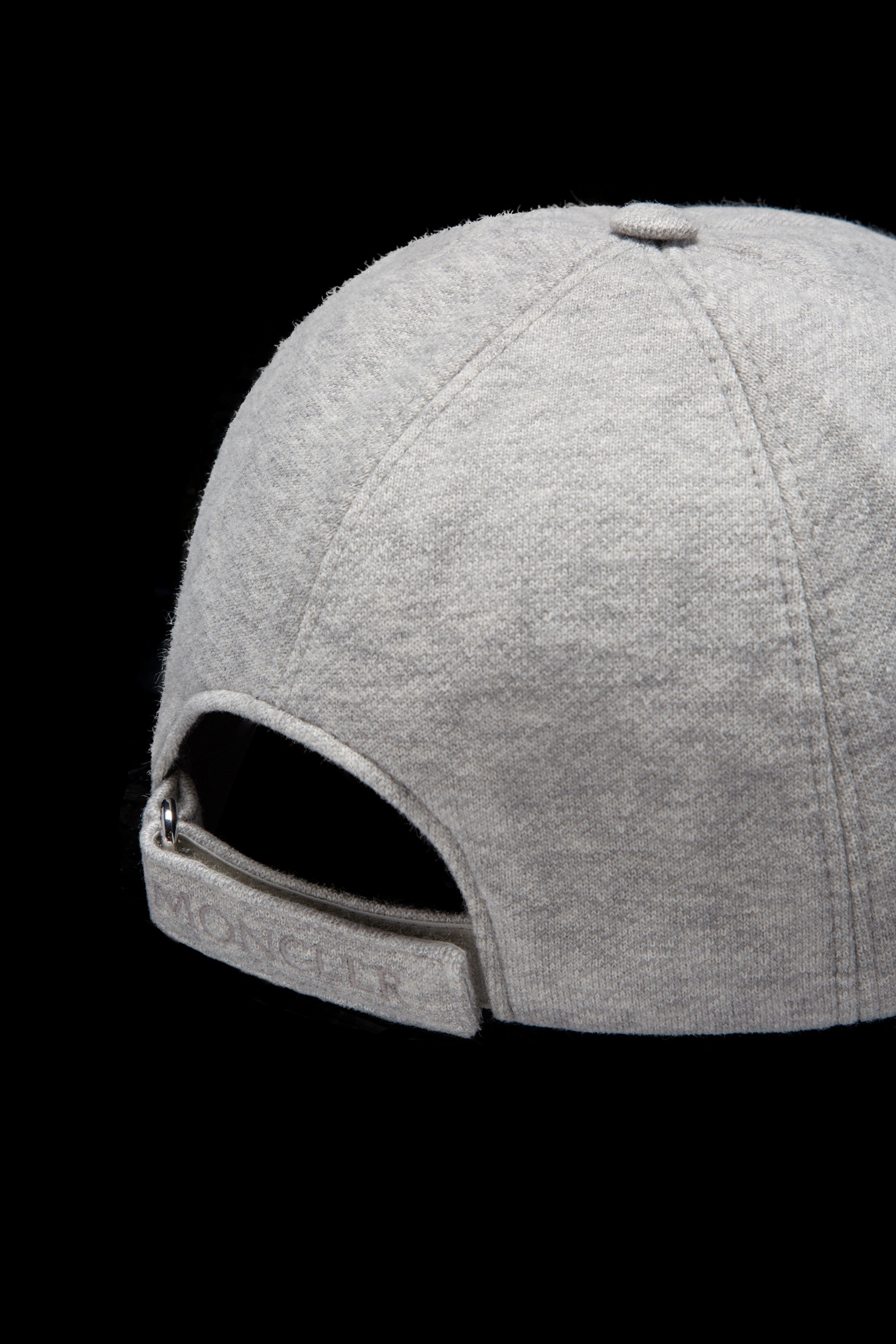 Fleece Baseball Cap - 4