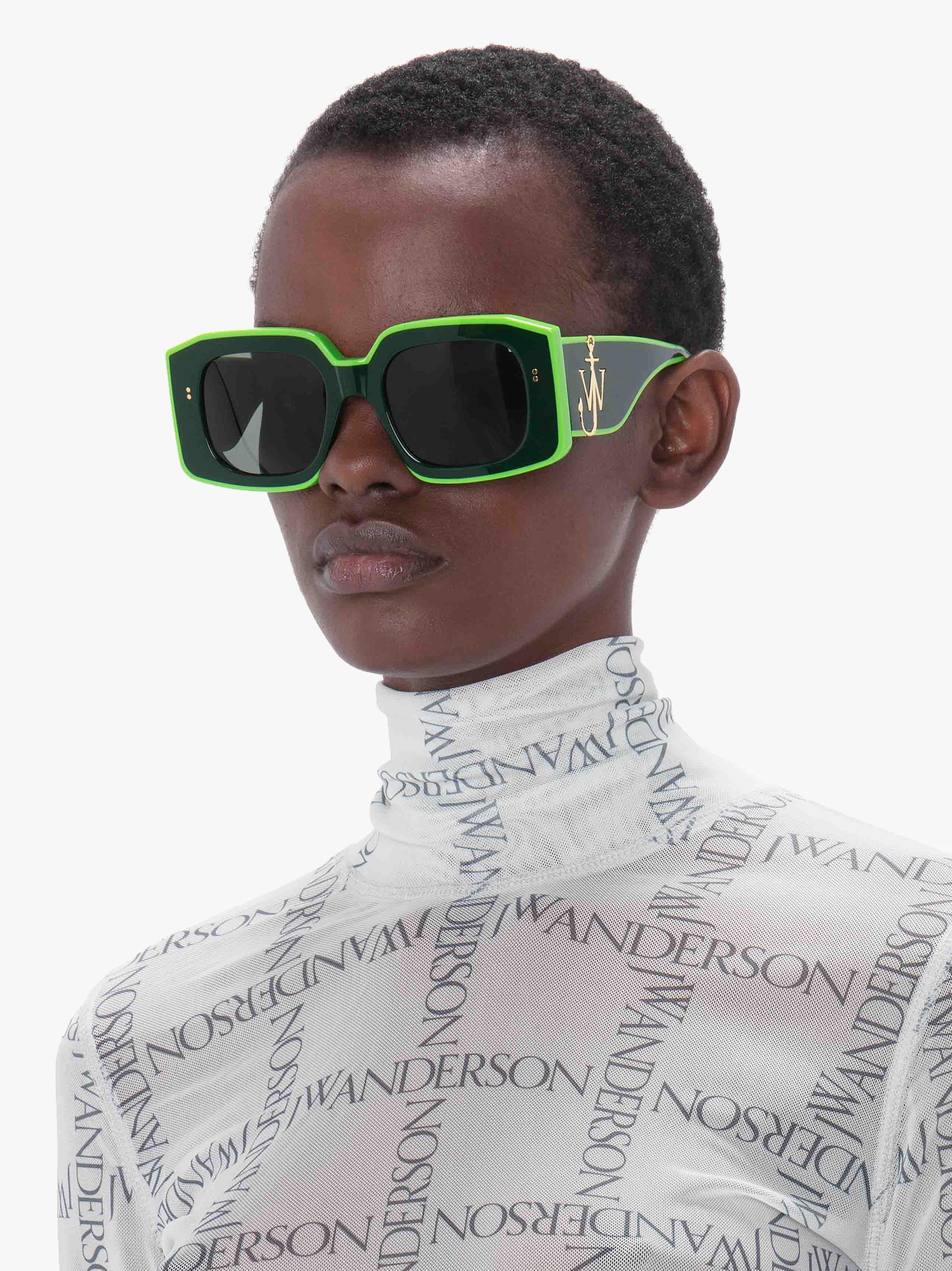 JWA01-BUMPER SUNGLASSES - 3