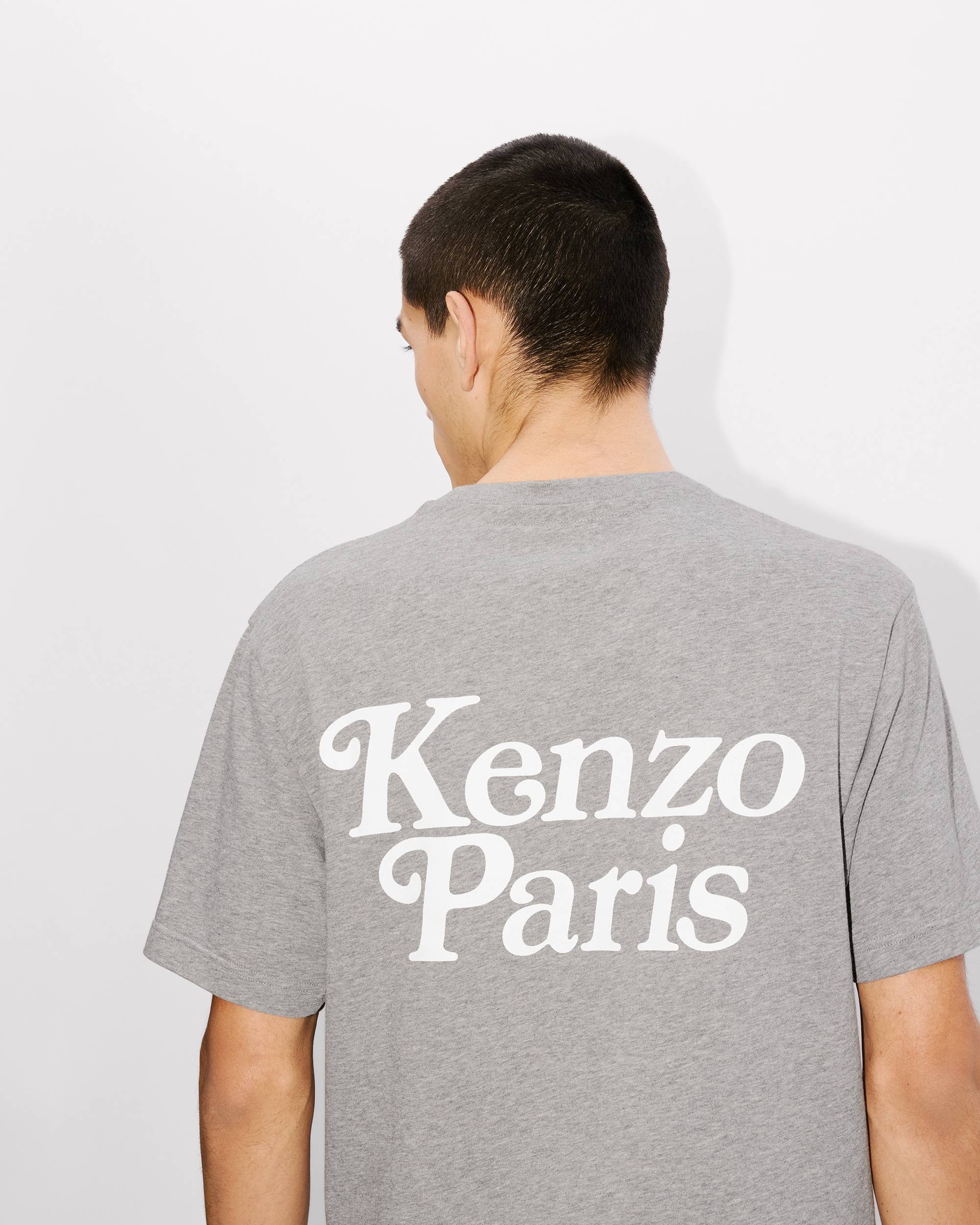 'KENZO by Verdy' classic T-shirt - 7