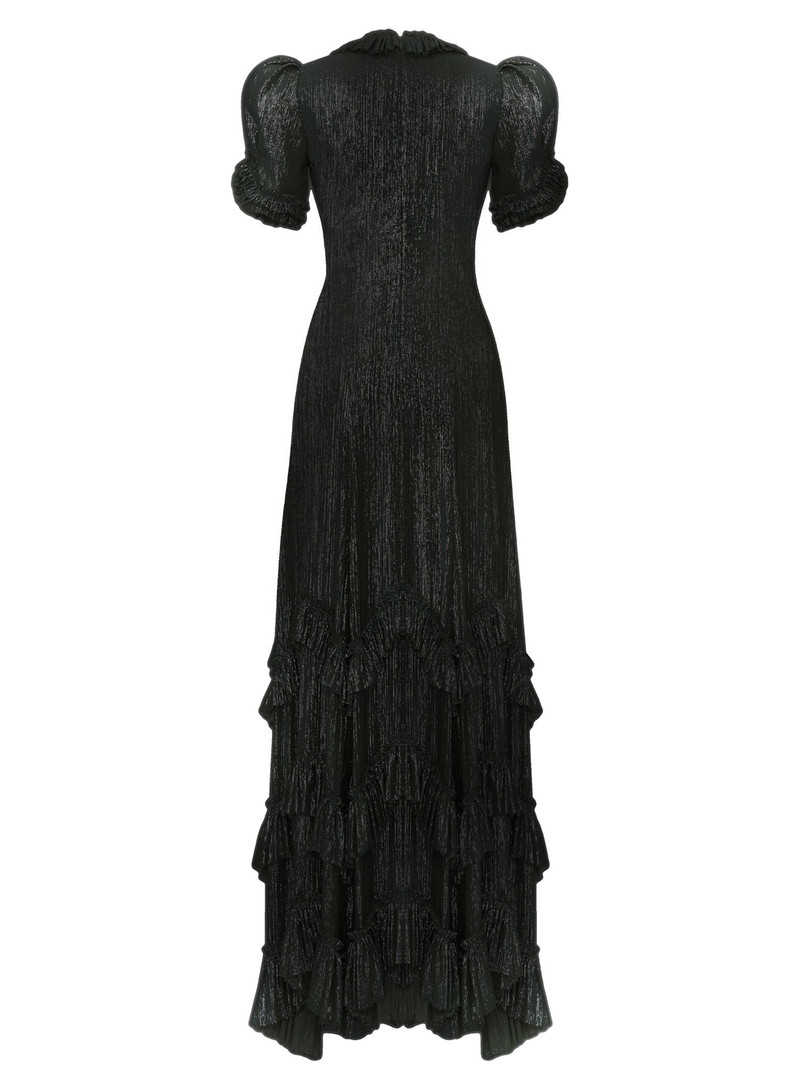 THE SKY ROCKET DRESS 6