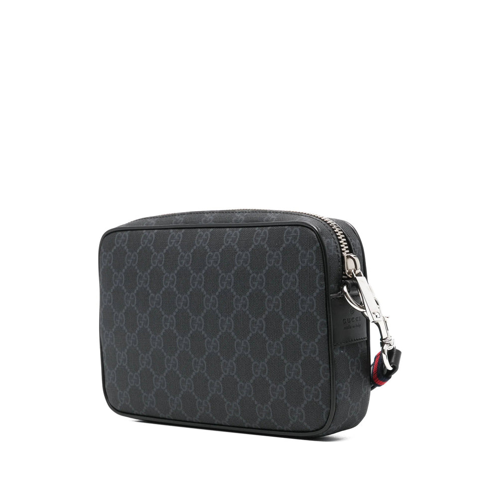 Gucci Black Clutch Bags Men - 3