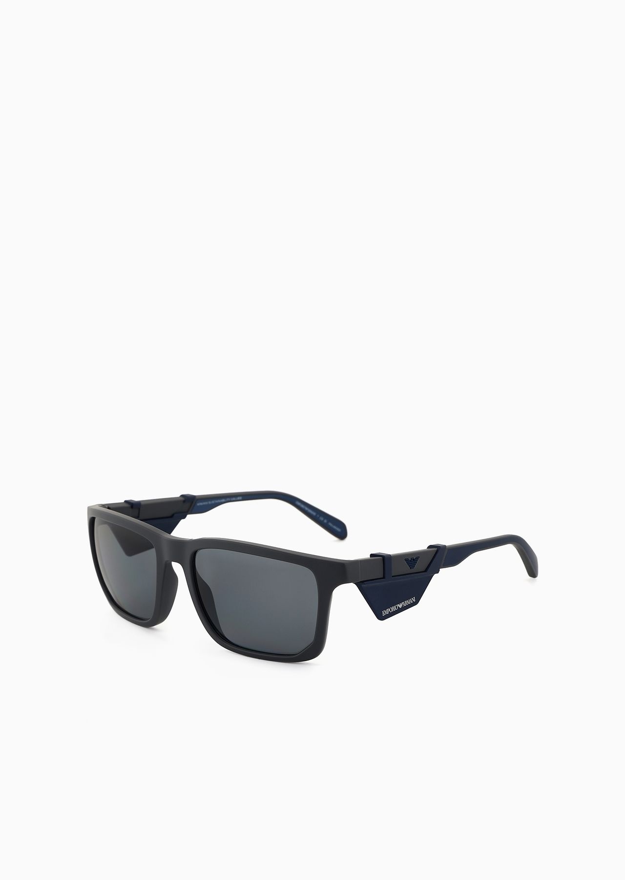 Men’s rectangular sunglasses - 3