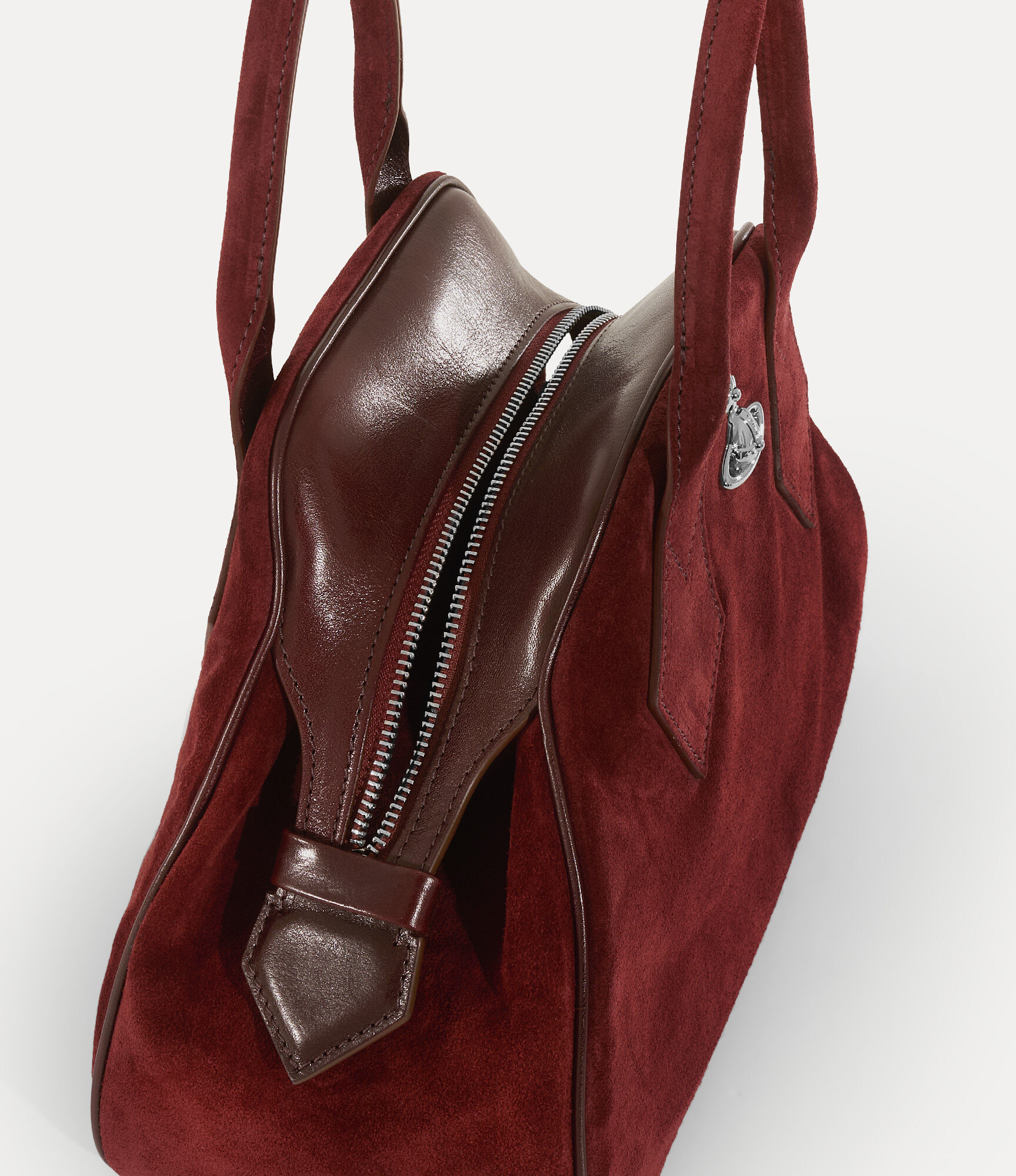 YASMINE MEDIUM BAG - 3