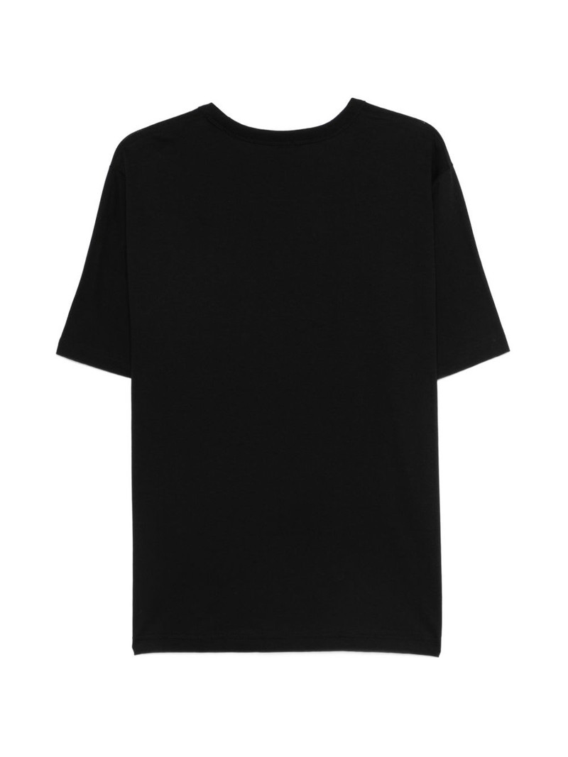 Paul Smith striped T-shirt outlook