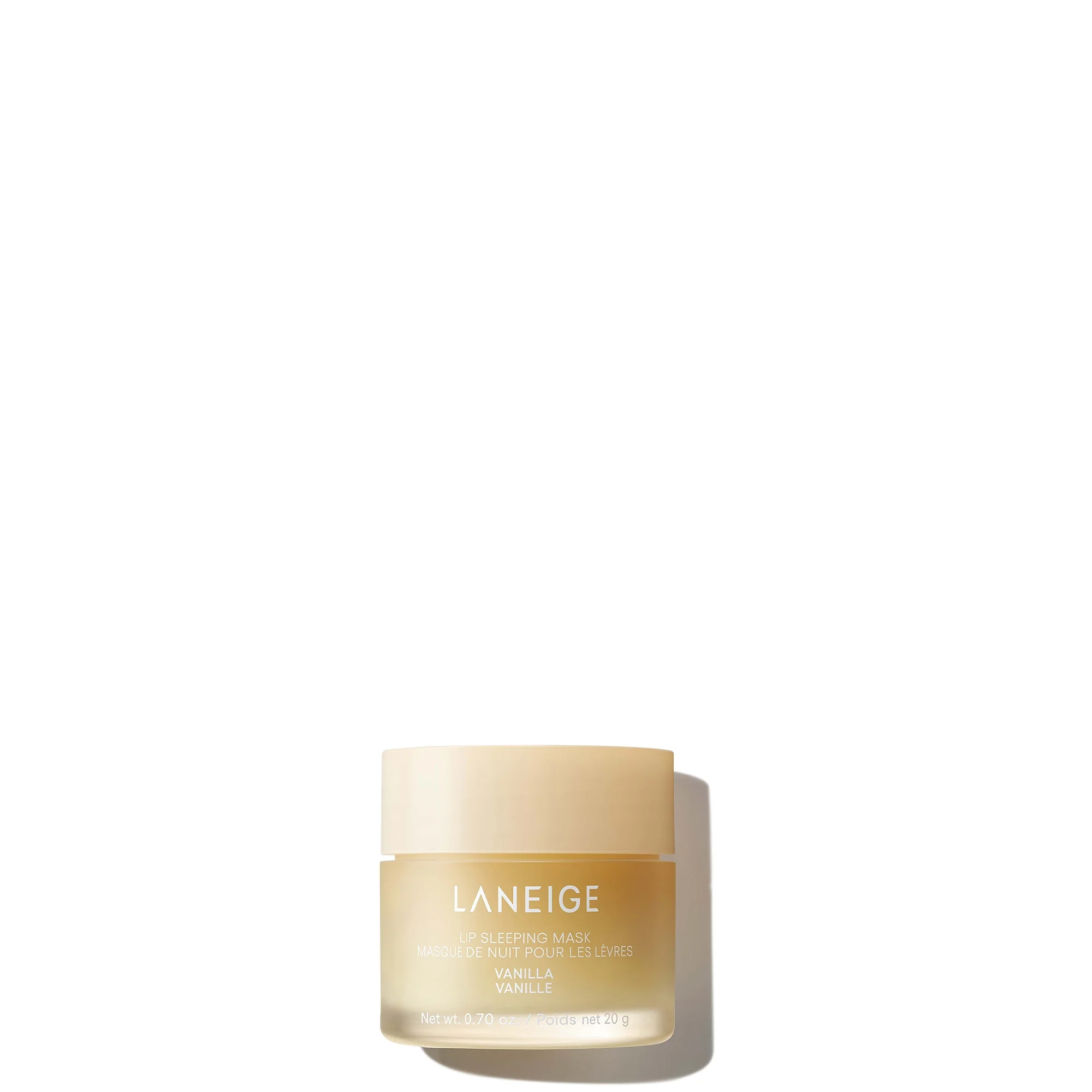 LANEIGE Lip Sleeping Mask - Vanilla 20g - 1