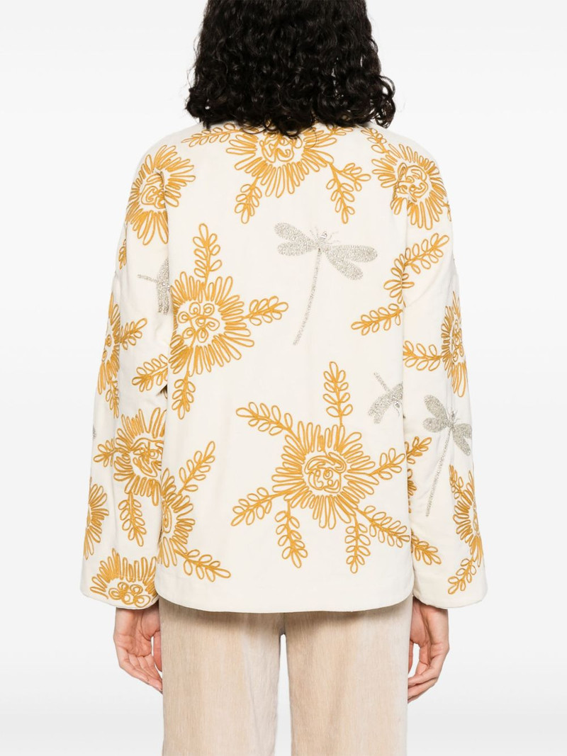 cotton jacket 4