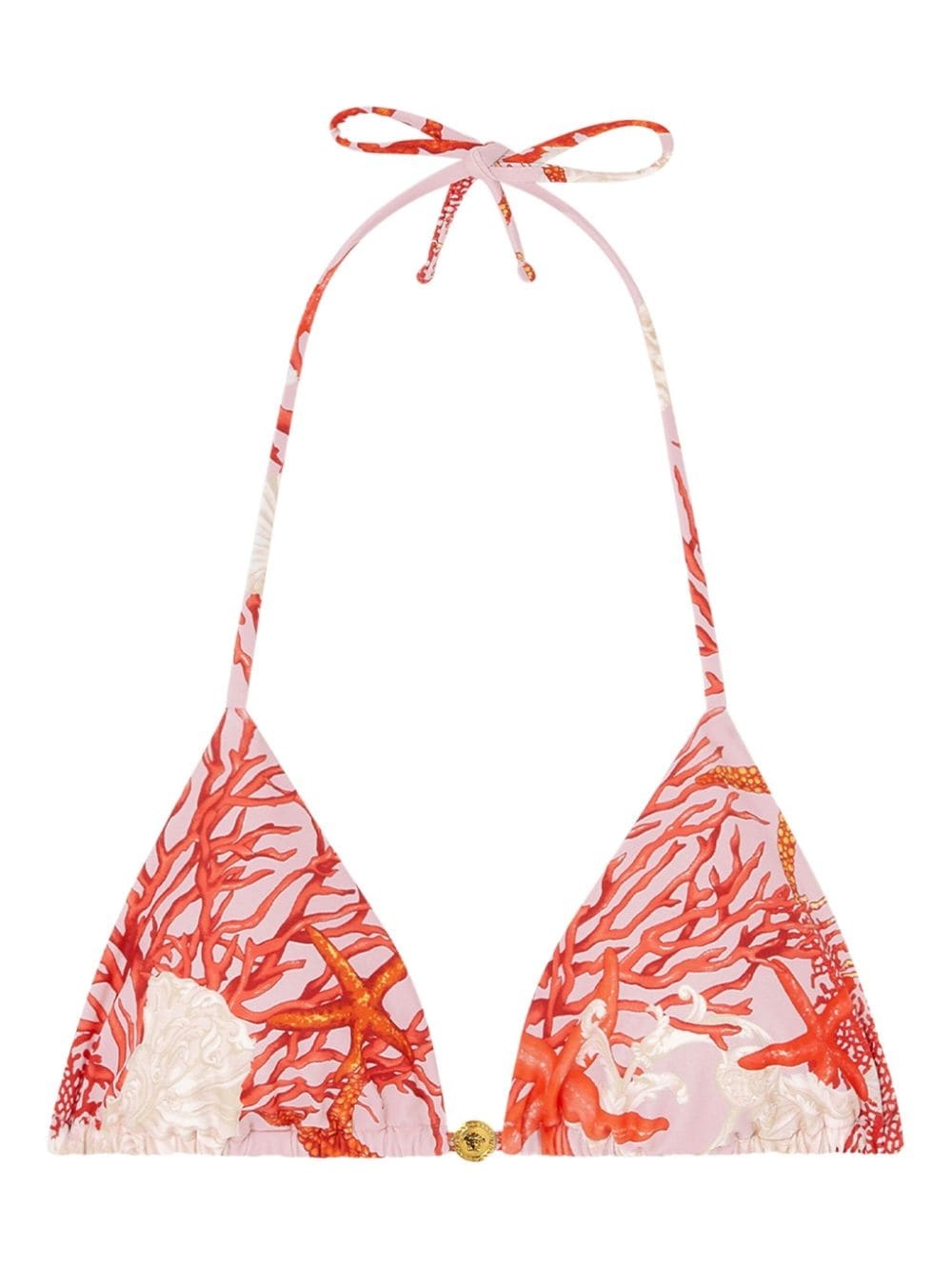 Barocco Sea bikini top - 1