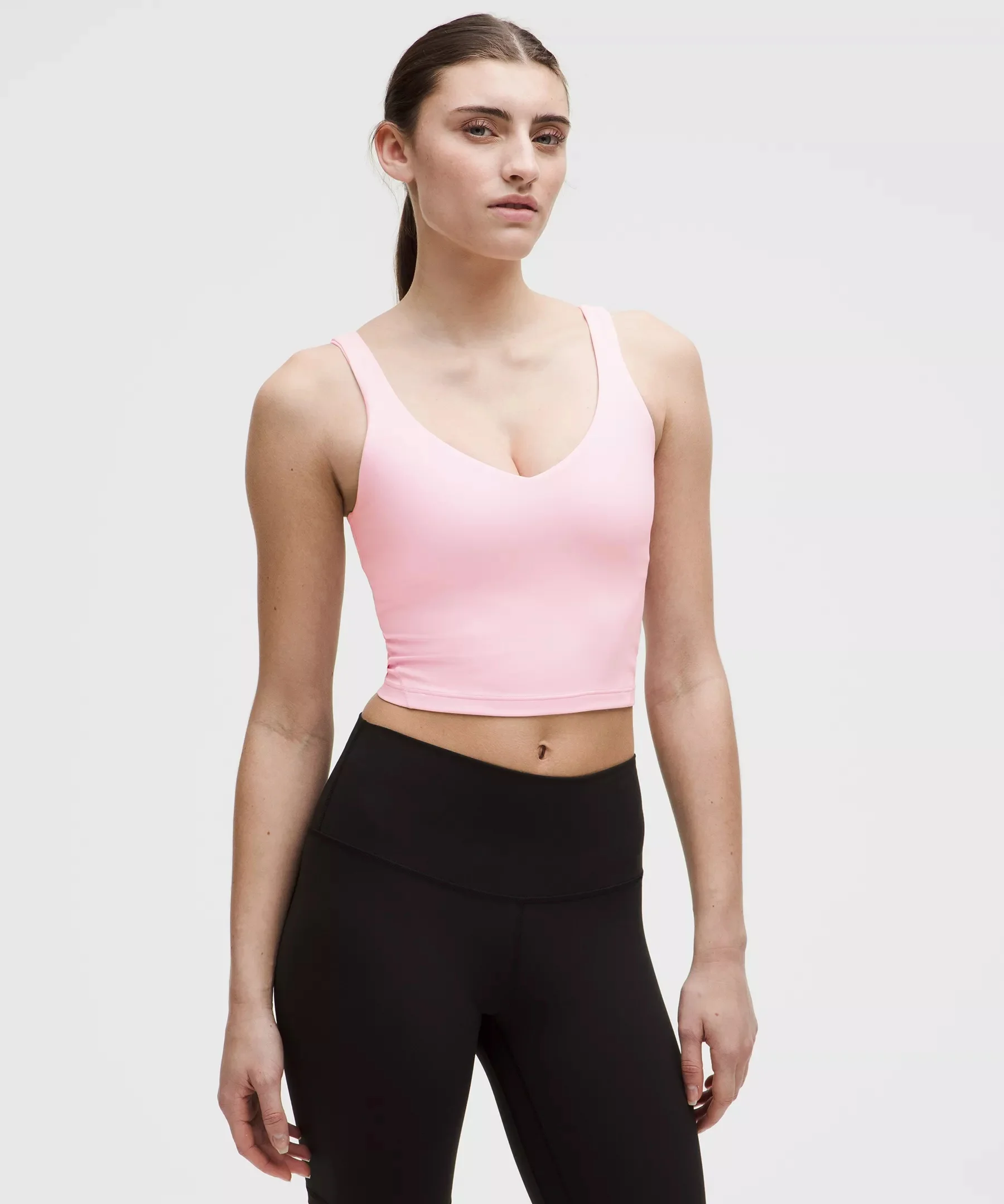 lululemon Align™ Tank Top *Light Support, A/B Cup - 1