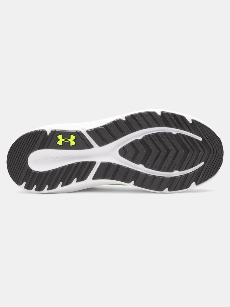 UA Pursuit 4 Big Logo 4