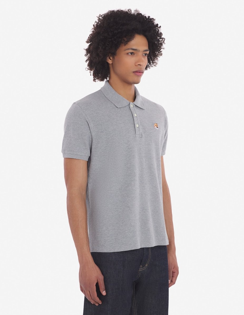 FOX HEAD PATCH CLASSIC POLO - 5