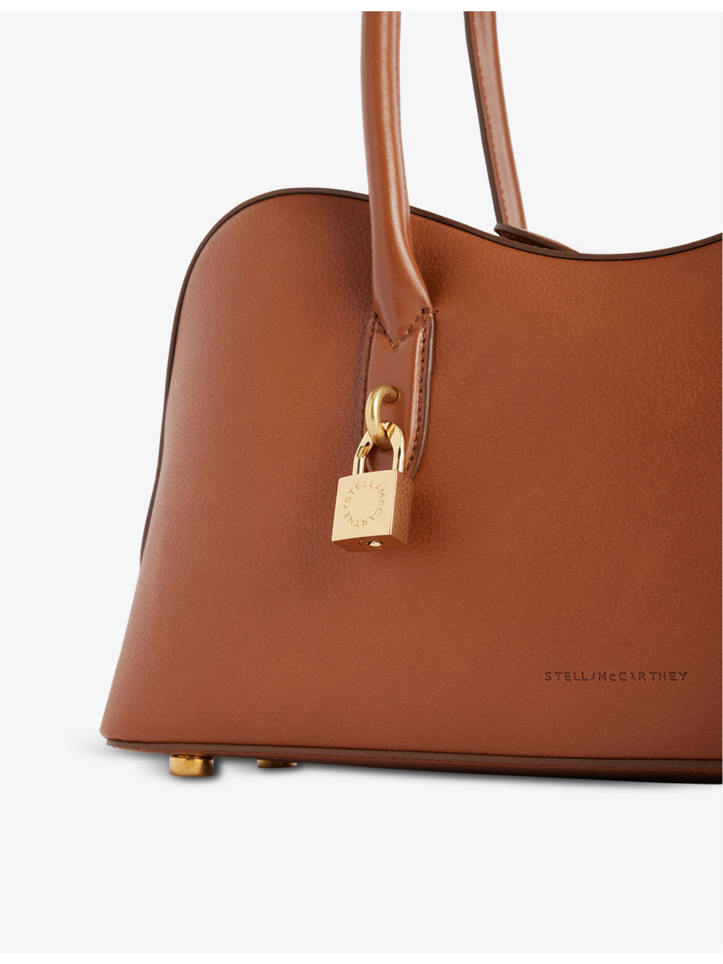 Stella Ryder vegan-leather shoulder bag - 3