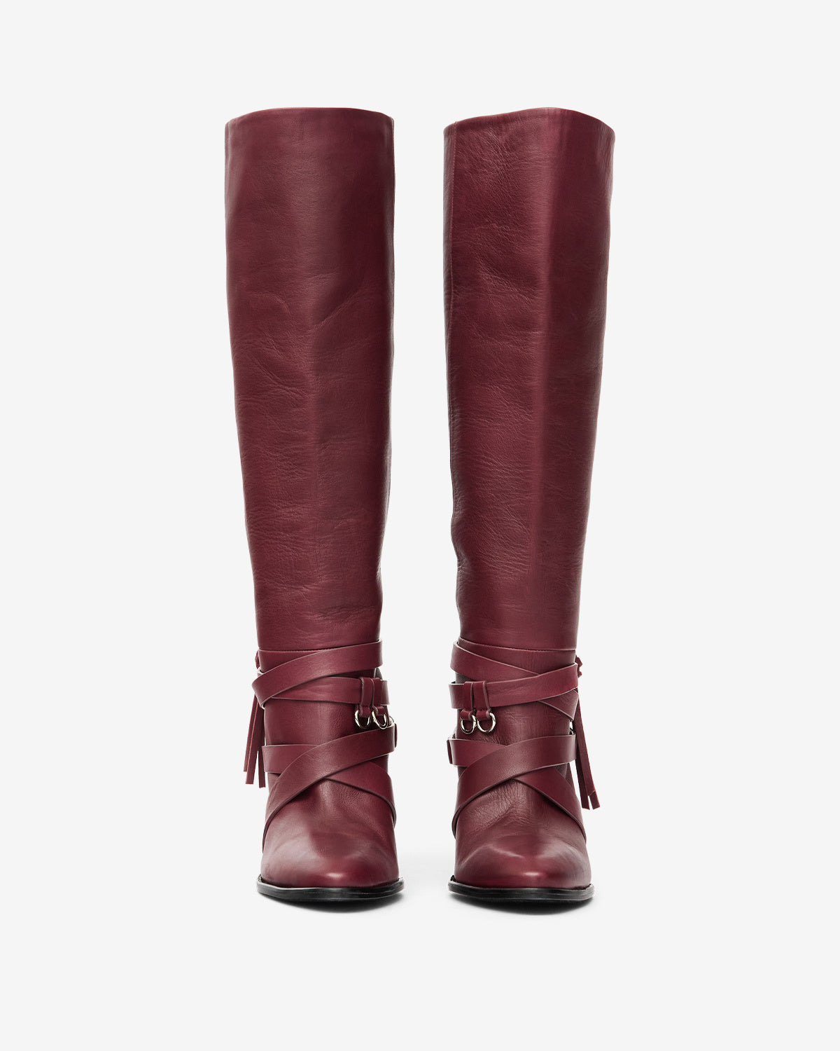 ANALUI BOOTS - 4