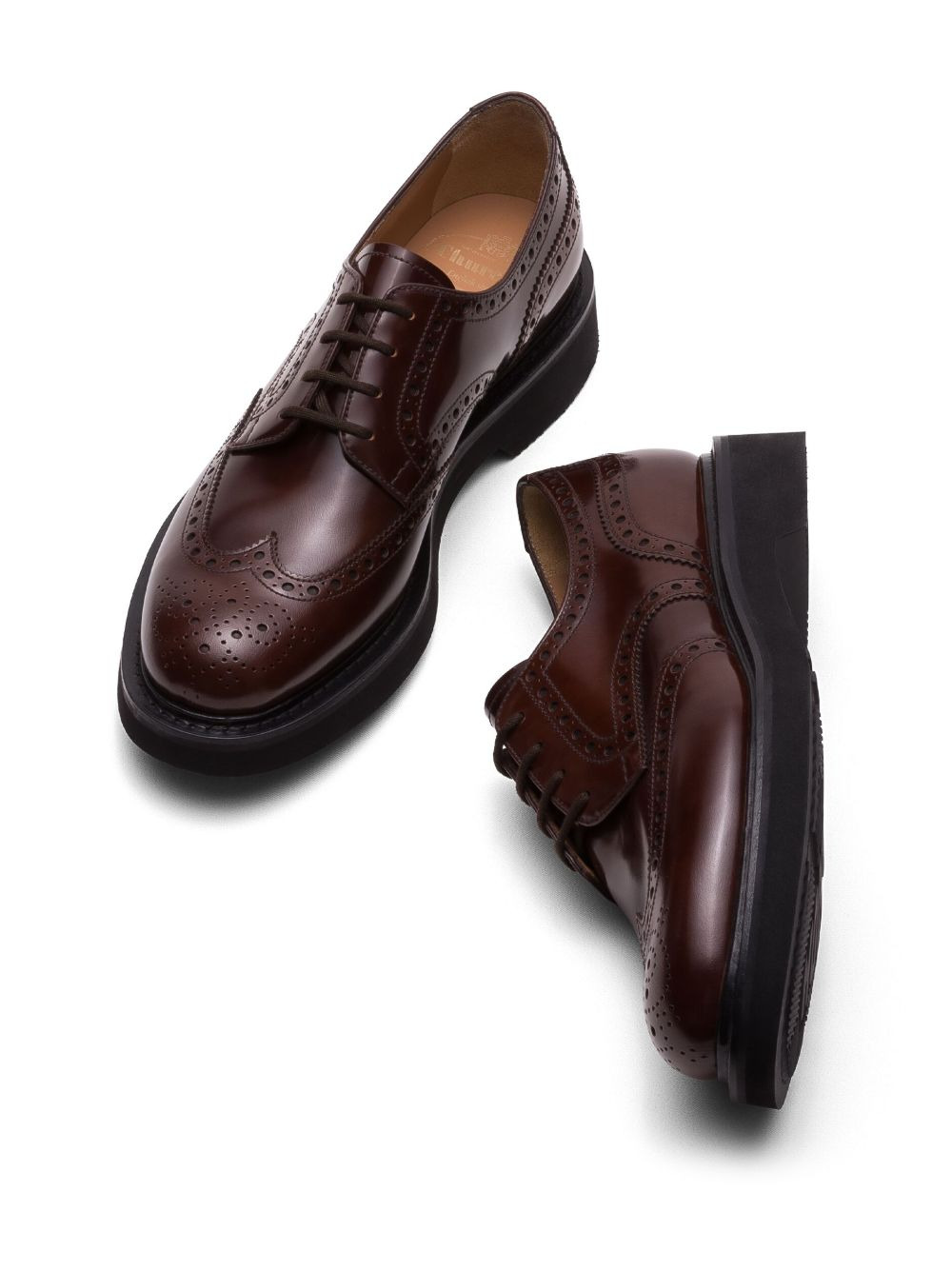 Norwich Derby shoes - 3
