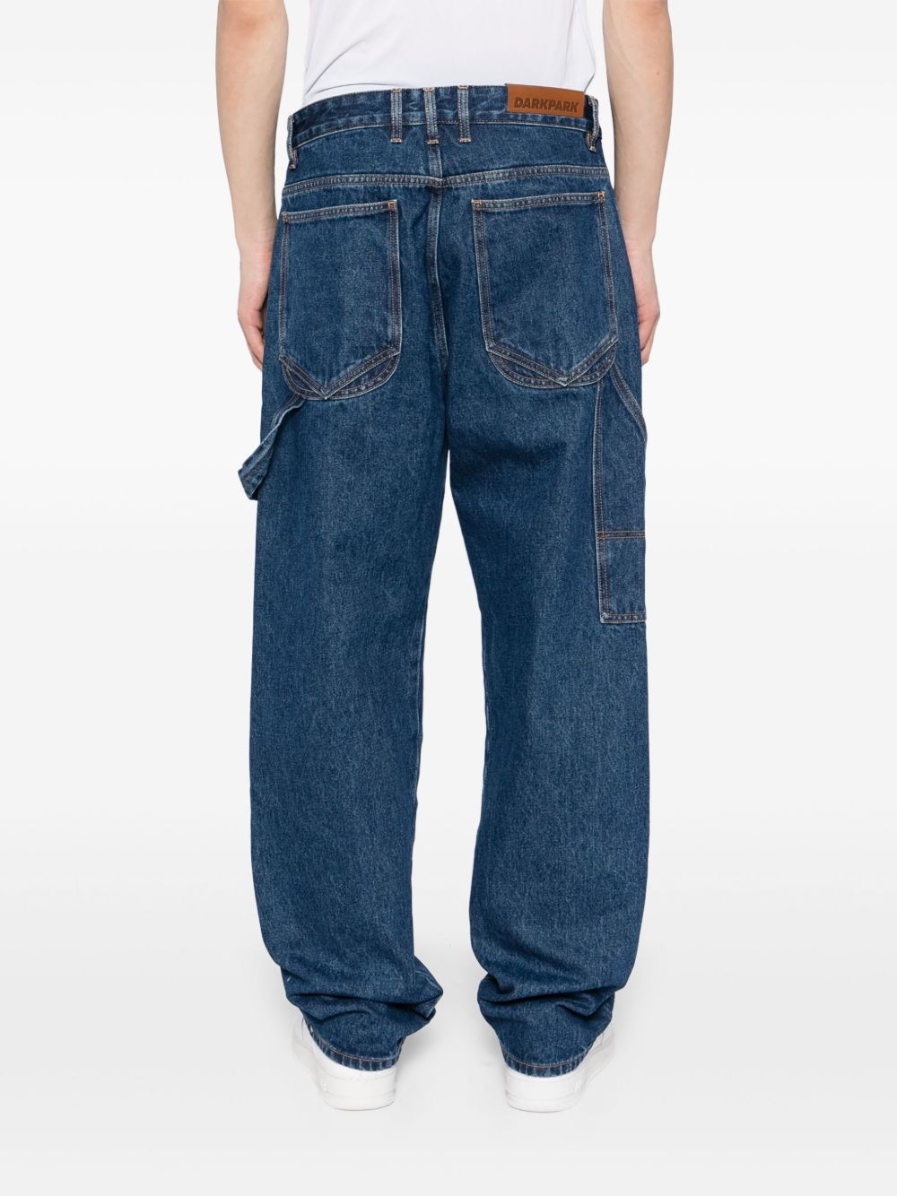 John worker jeans - 4