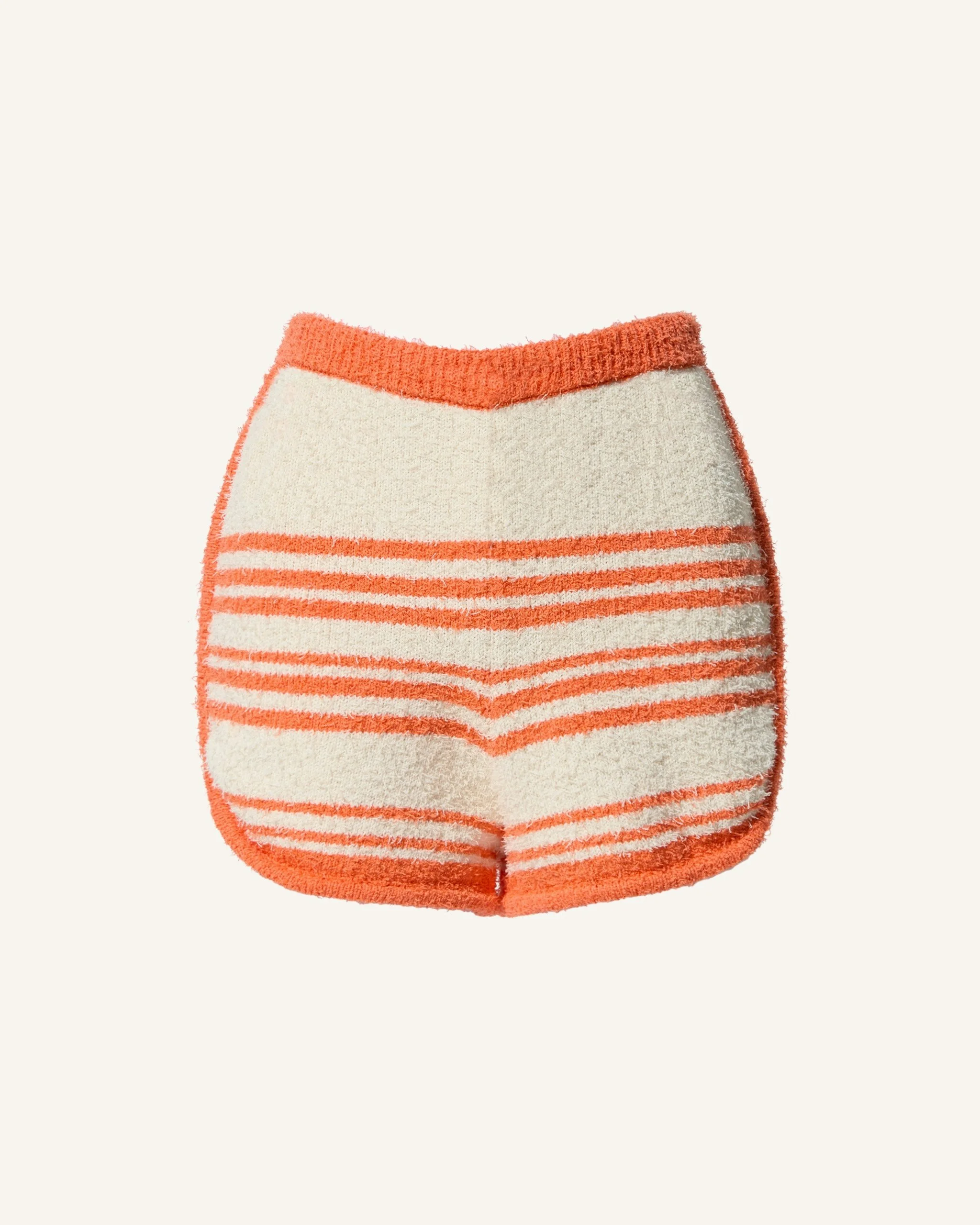 Schild Cotton Knit Shorts - 1