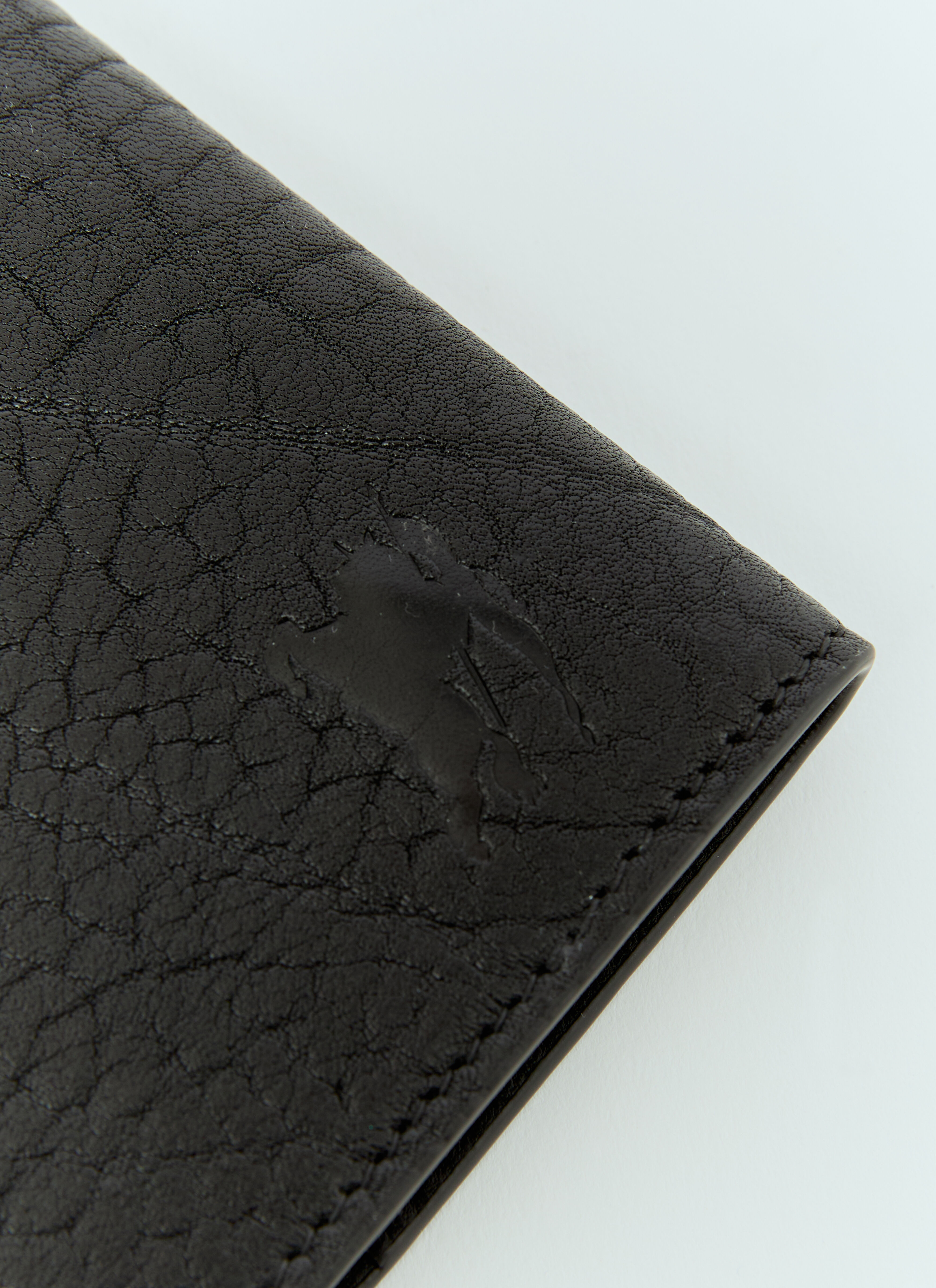 Chess Folding Cardholder - 4