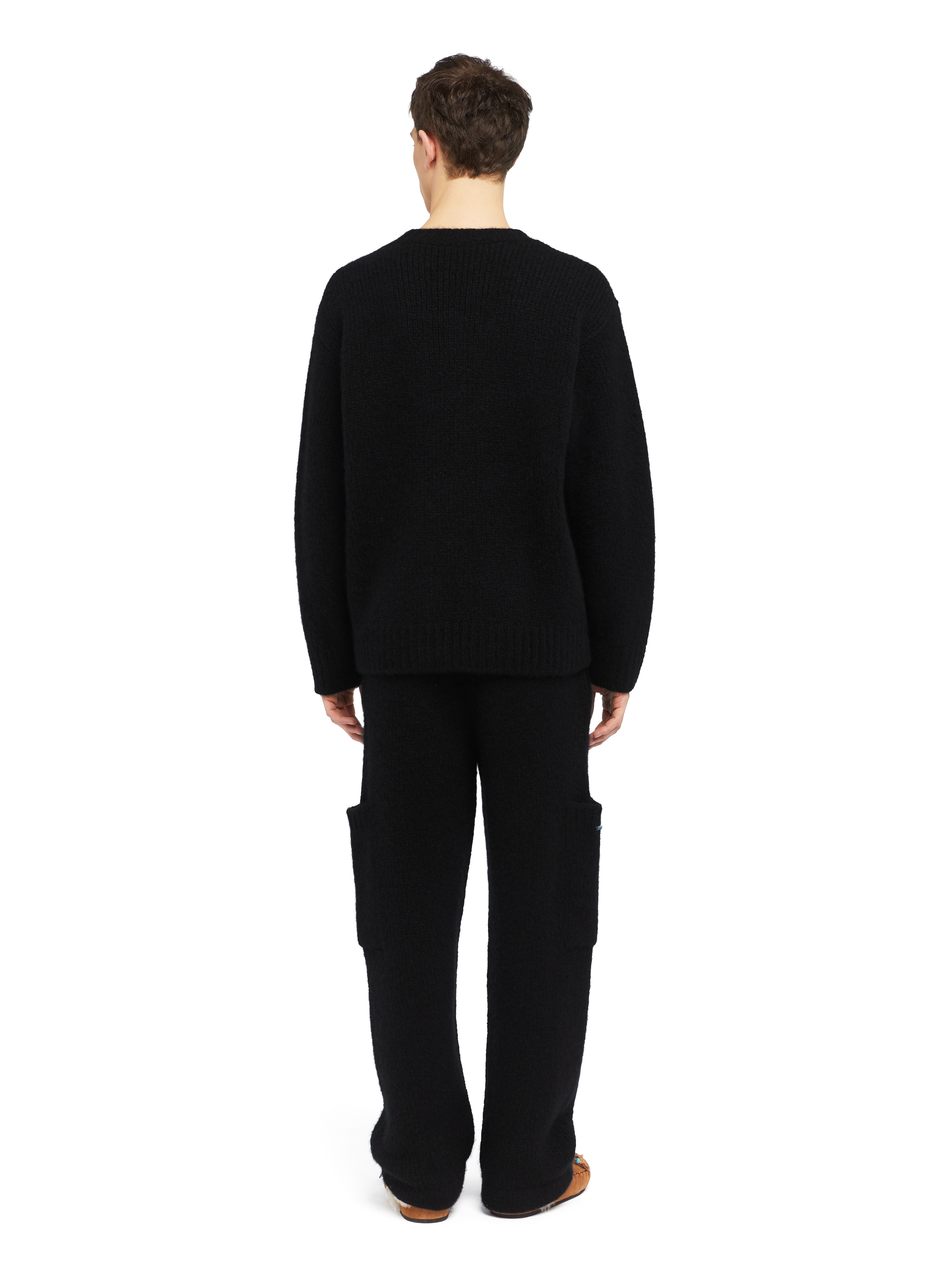 Alanui Finest Sweater - 6