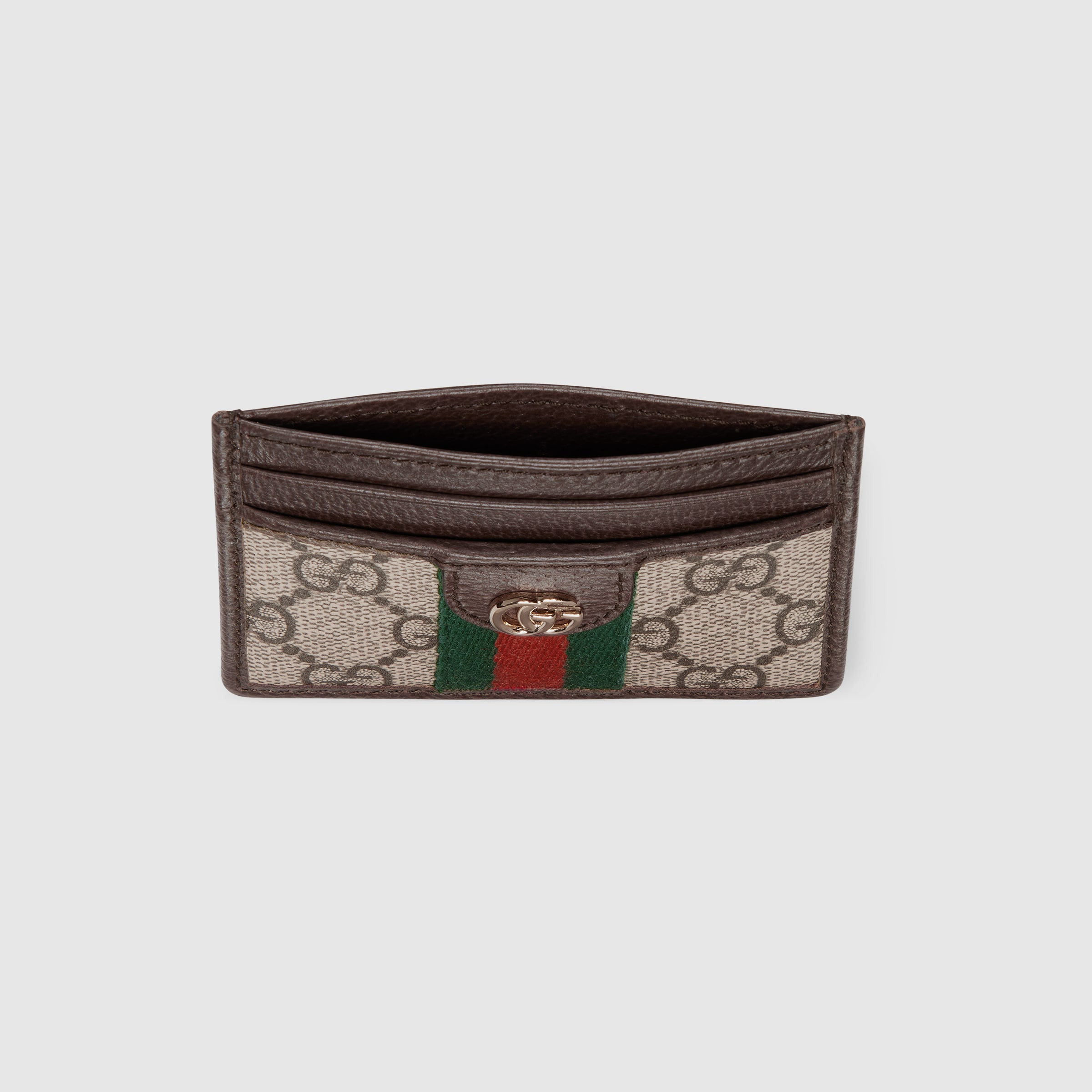 Ophidia card case - 2