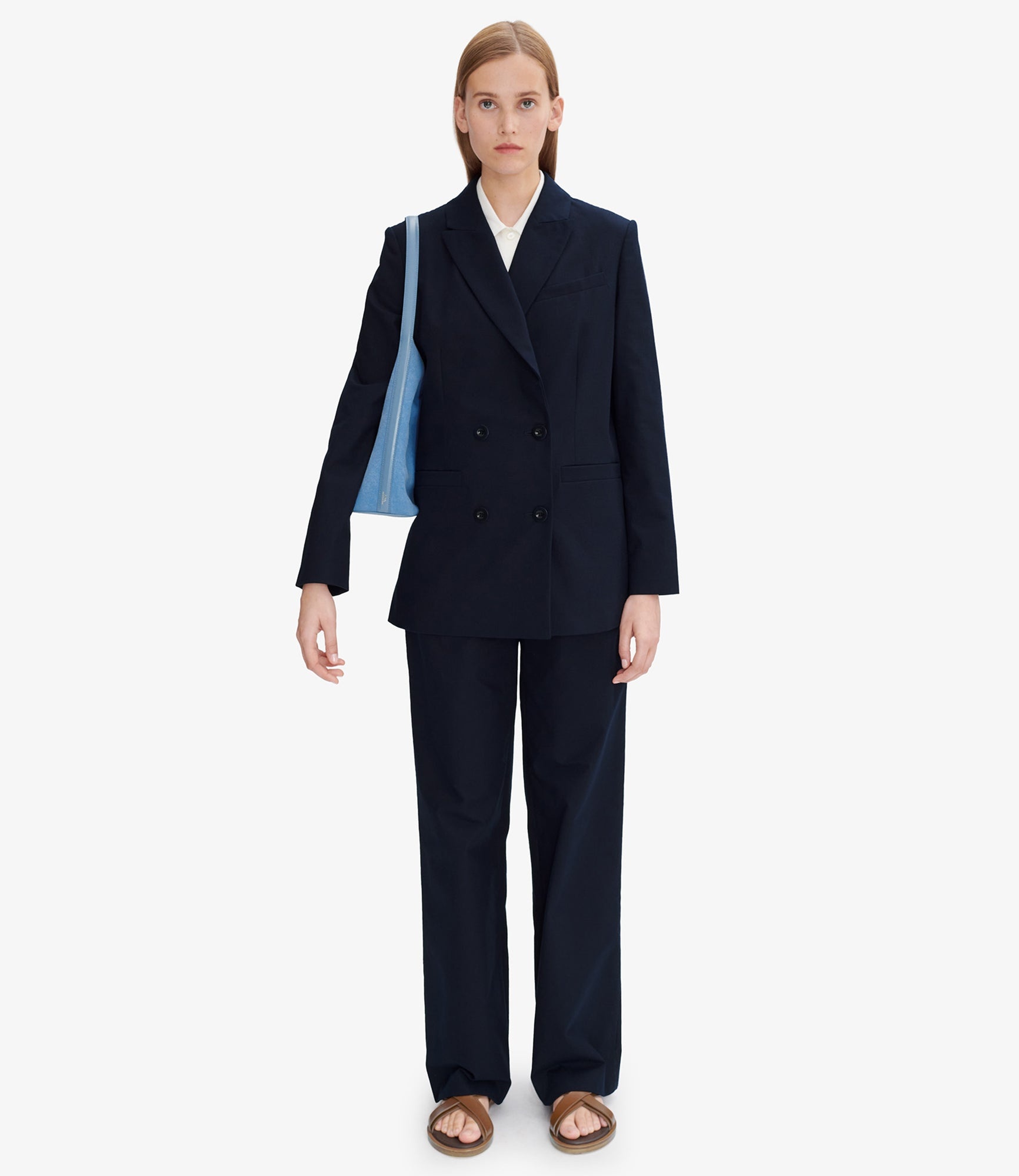 LUCY JACKET - 4