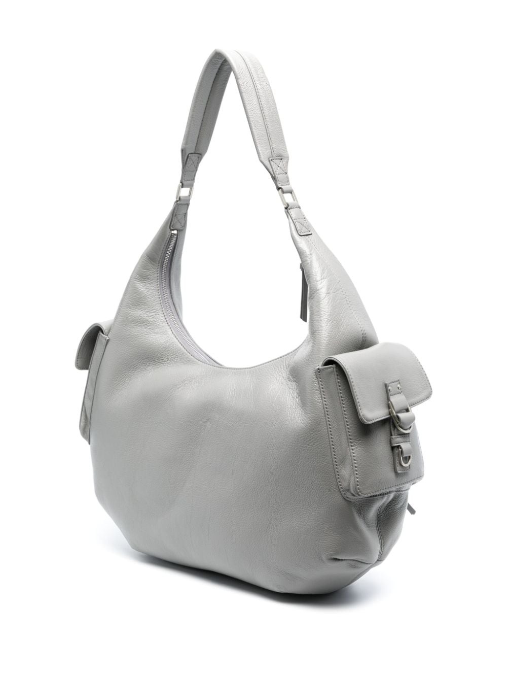 large Hobo shoulder bag - 2