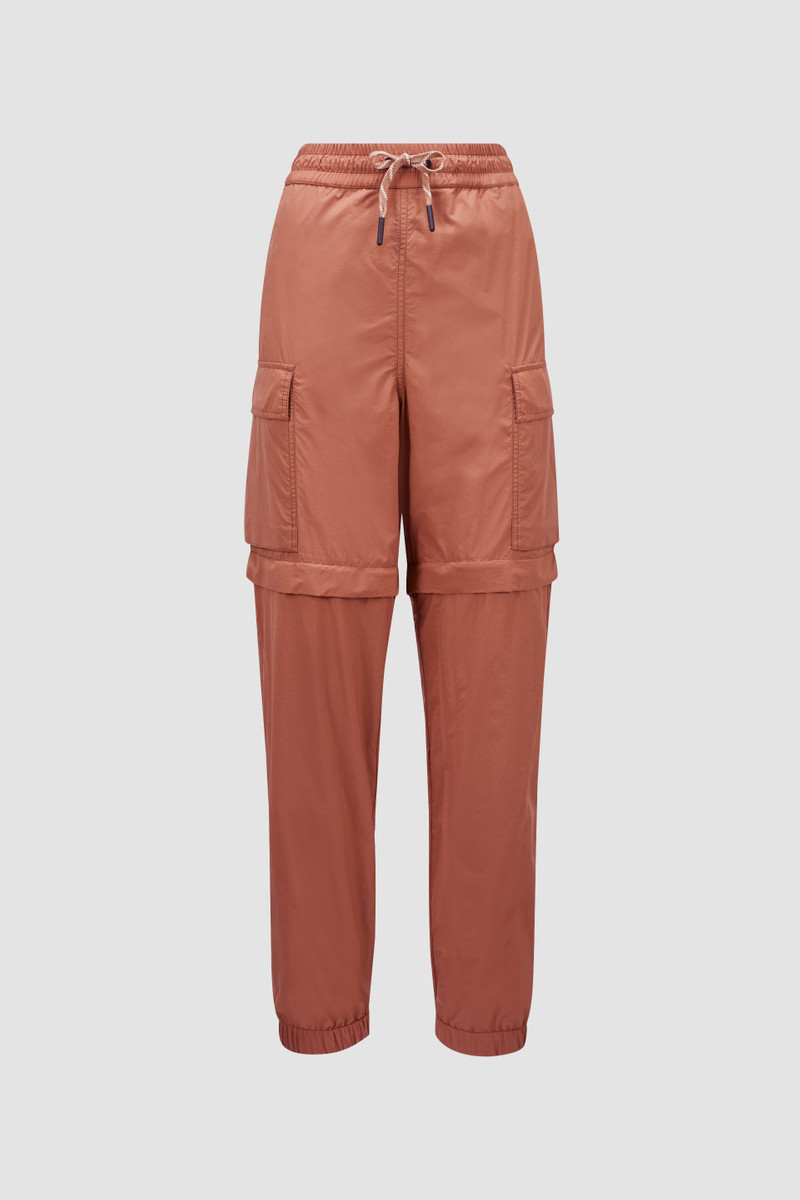 Adjustable Pants 1