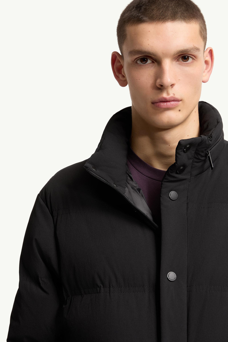 Adhara Short Down Jacket 7