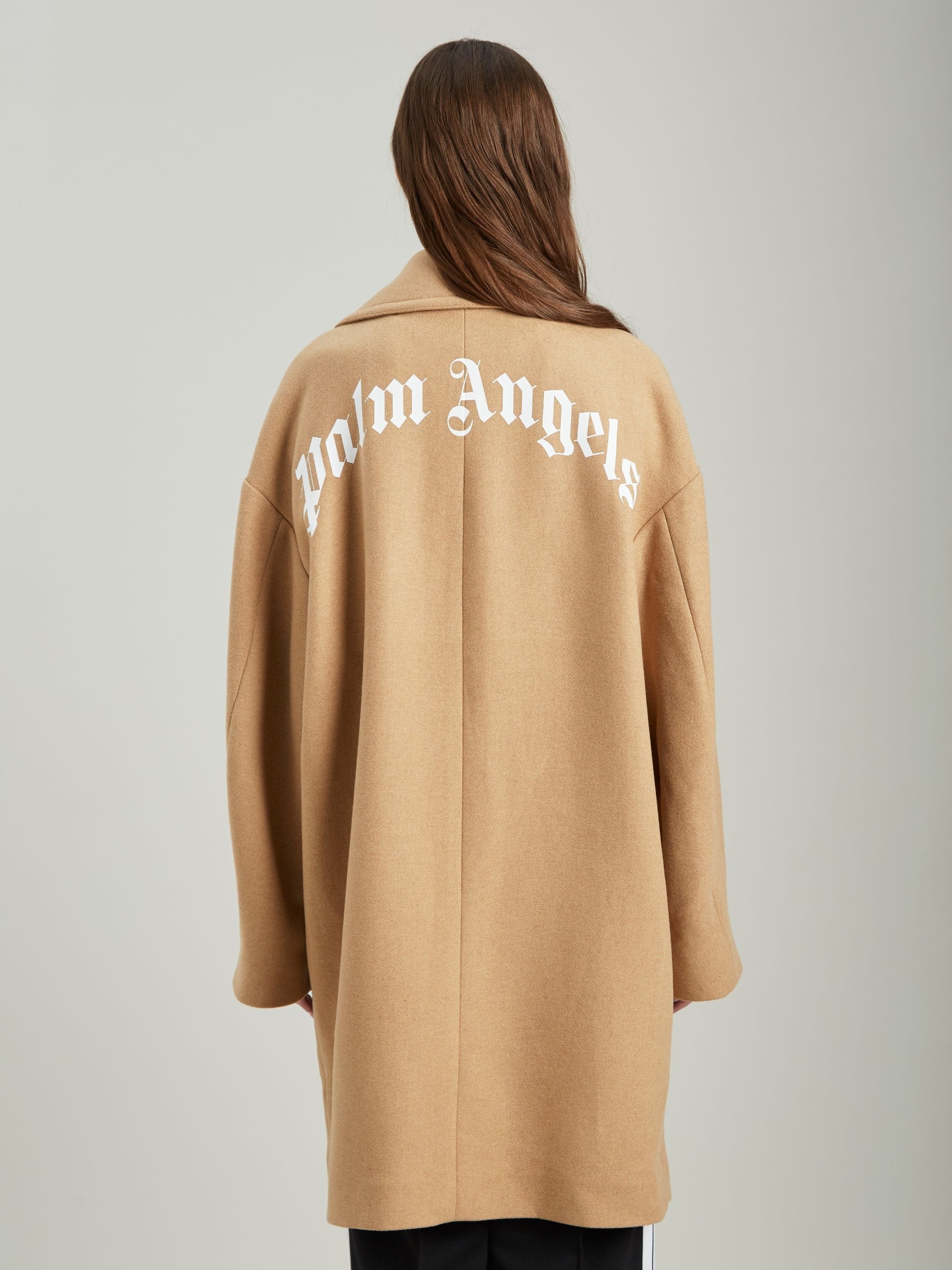 LOGO COAT - 6