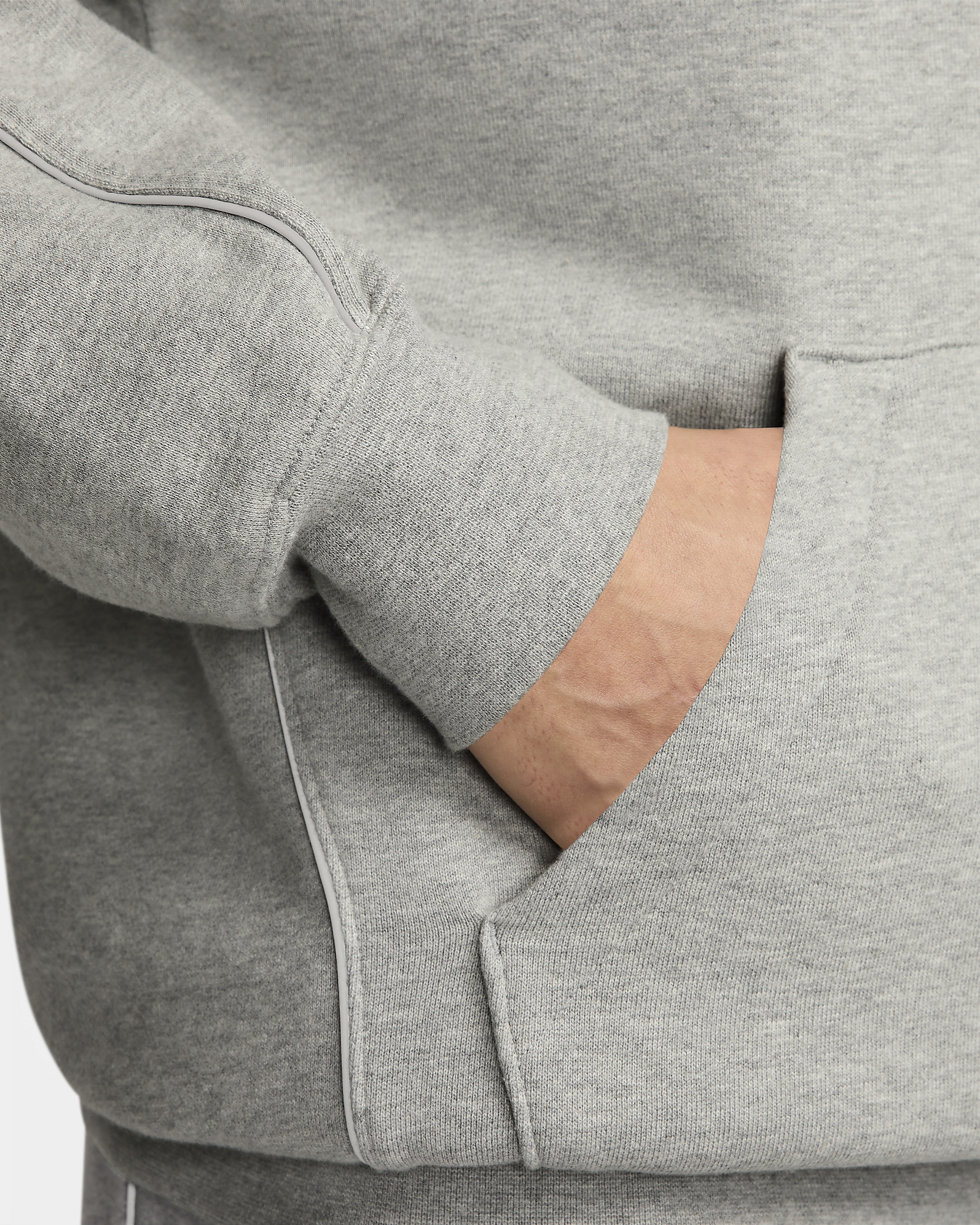 NOCTA NOCTA Fleece CS Hoodie - 6