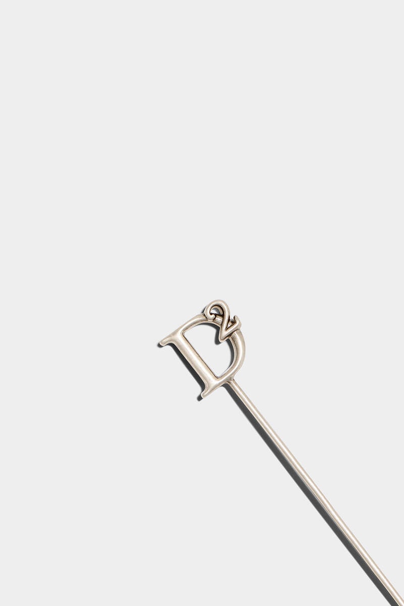 D2 STATEMENT TIE PIN - 3