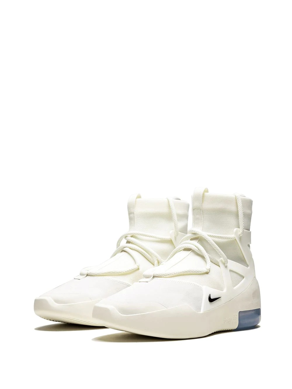 Air Fear Of God 1 "Sail" sneakers - 2