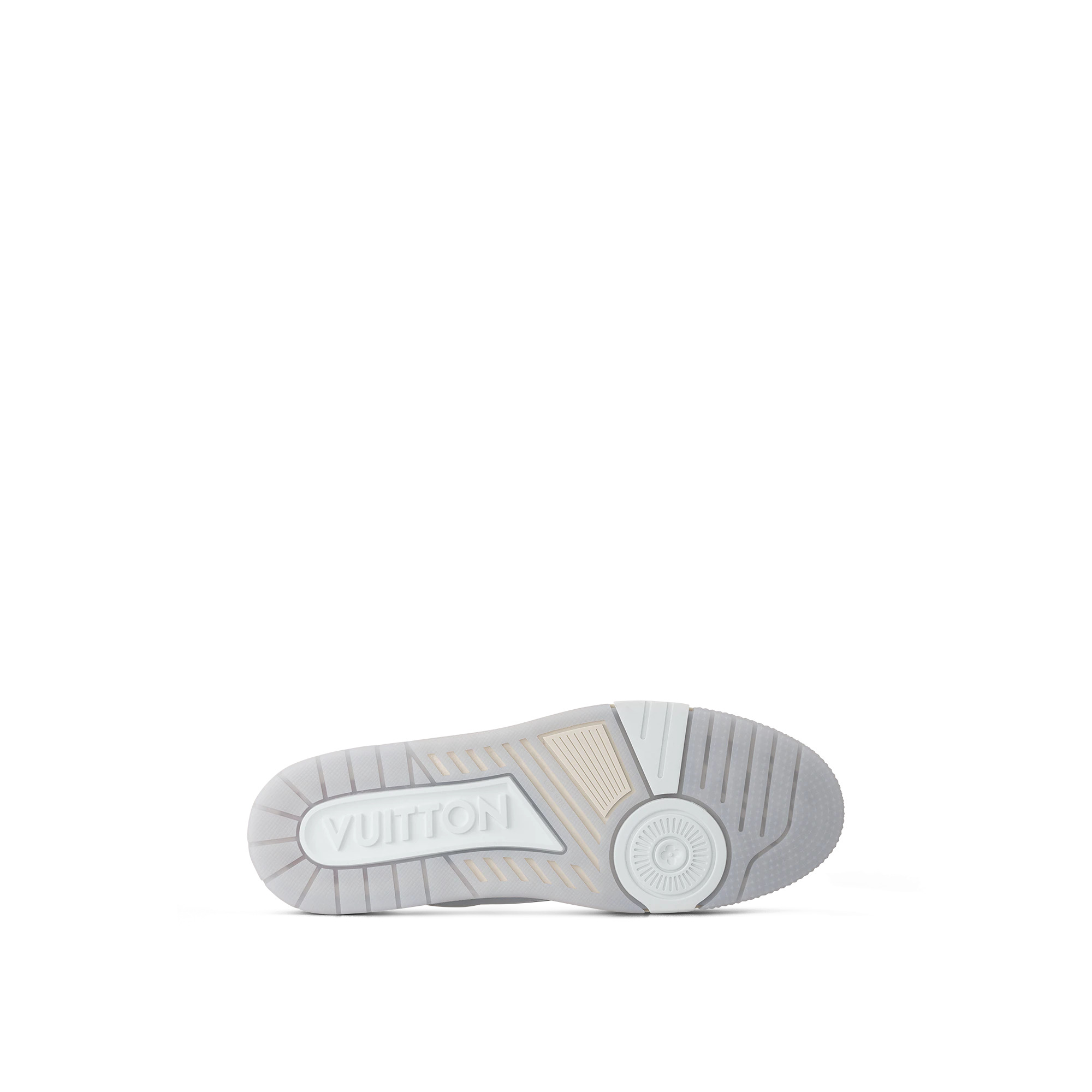 LV Trainer Sneaker - 7