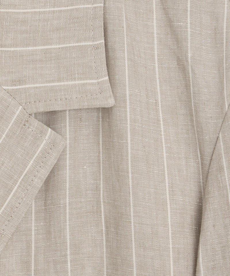Italian Linen Fresco Jacket 9