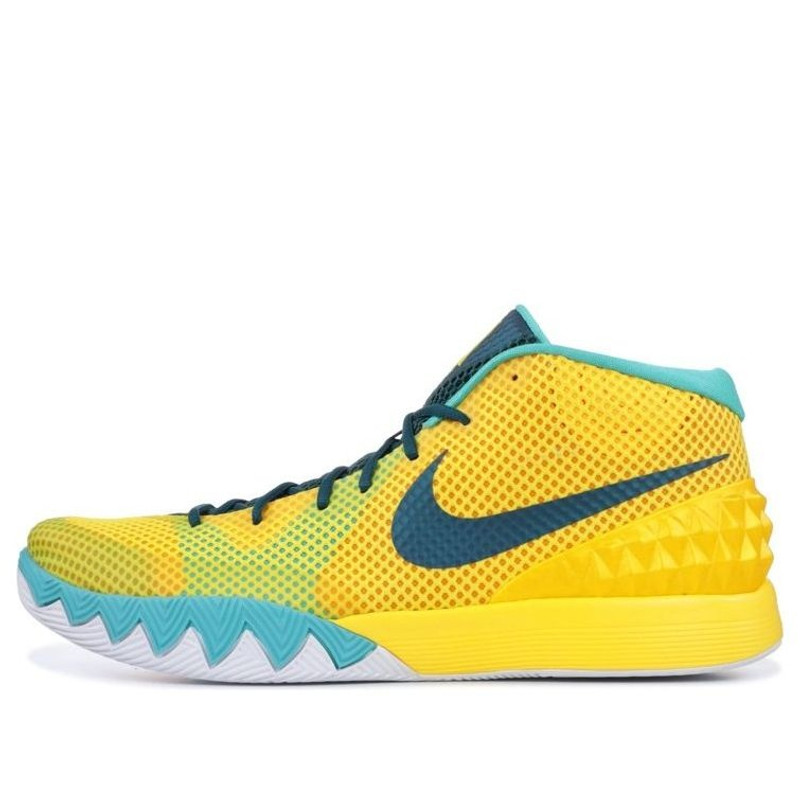 Nike Kyrie 1 'Letterman' 705277-737 - 1