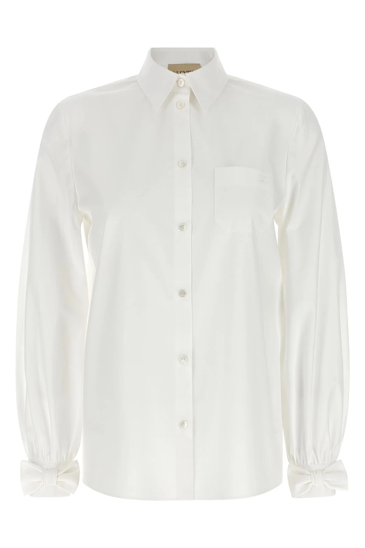 Poplin Shirt - 1