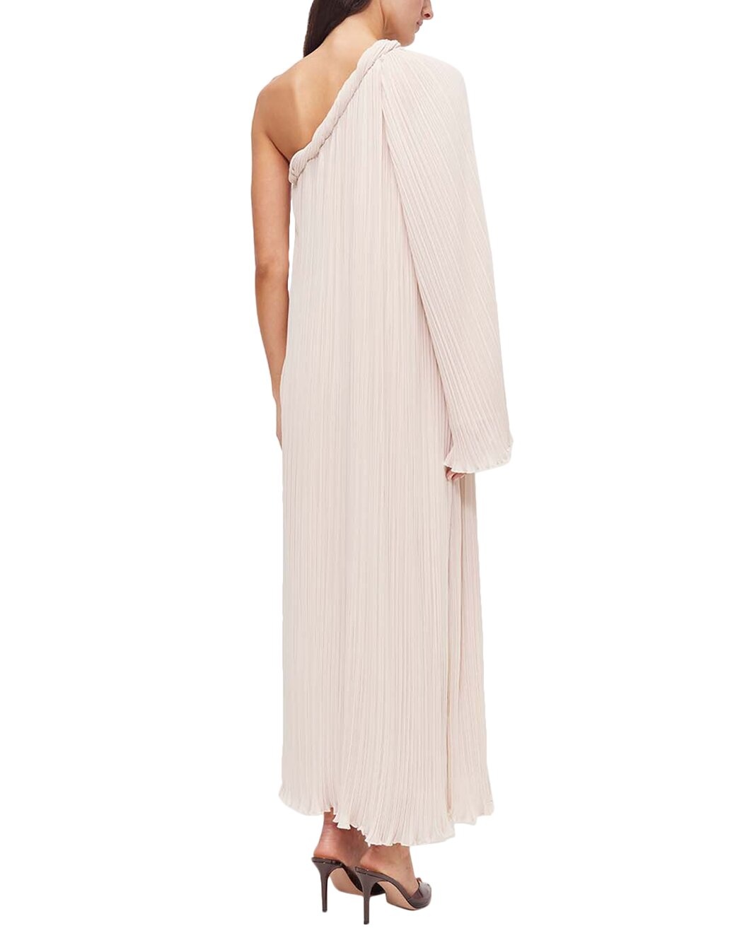 Rachel Gilbert Crio Maxi Dress - 2