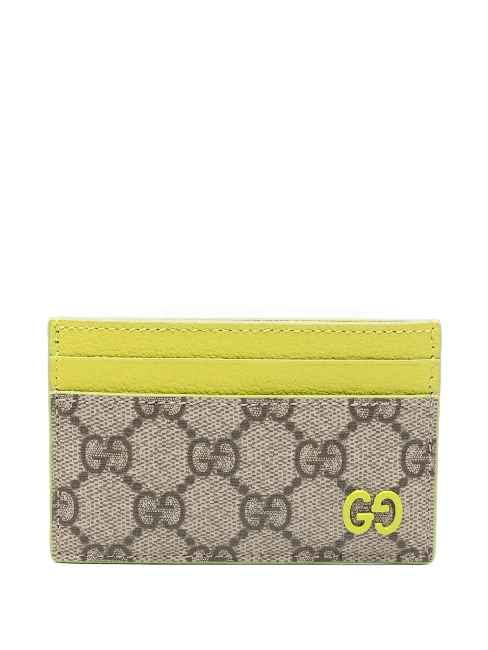 Gucci Wallets & Cardholders - 1