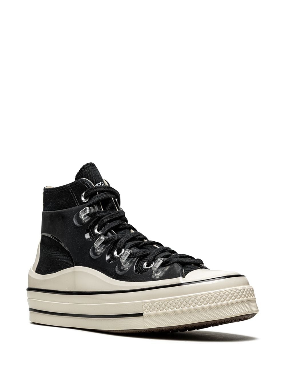 x Kim Jones Chuck 70 Utility Wave sneakers - 2