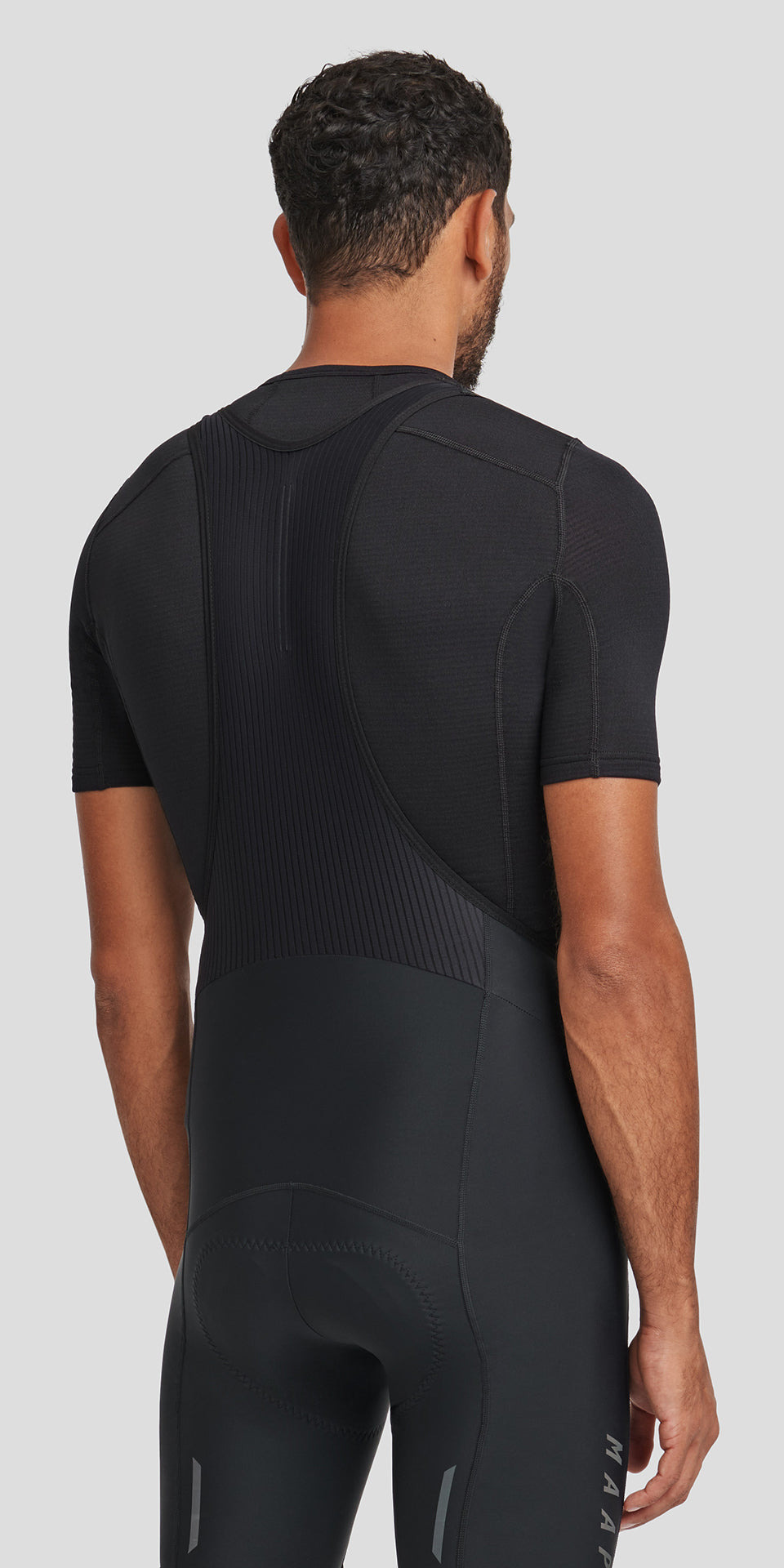 Thermal Base Layer Tee - 4