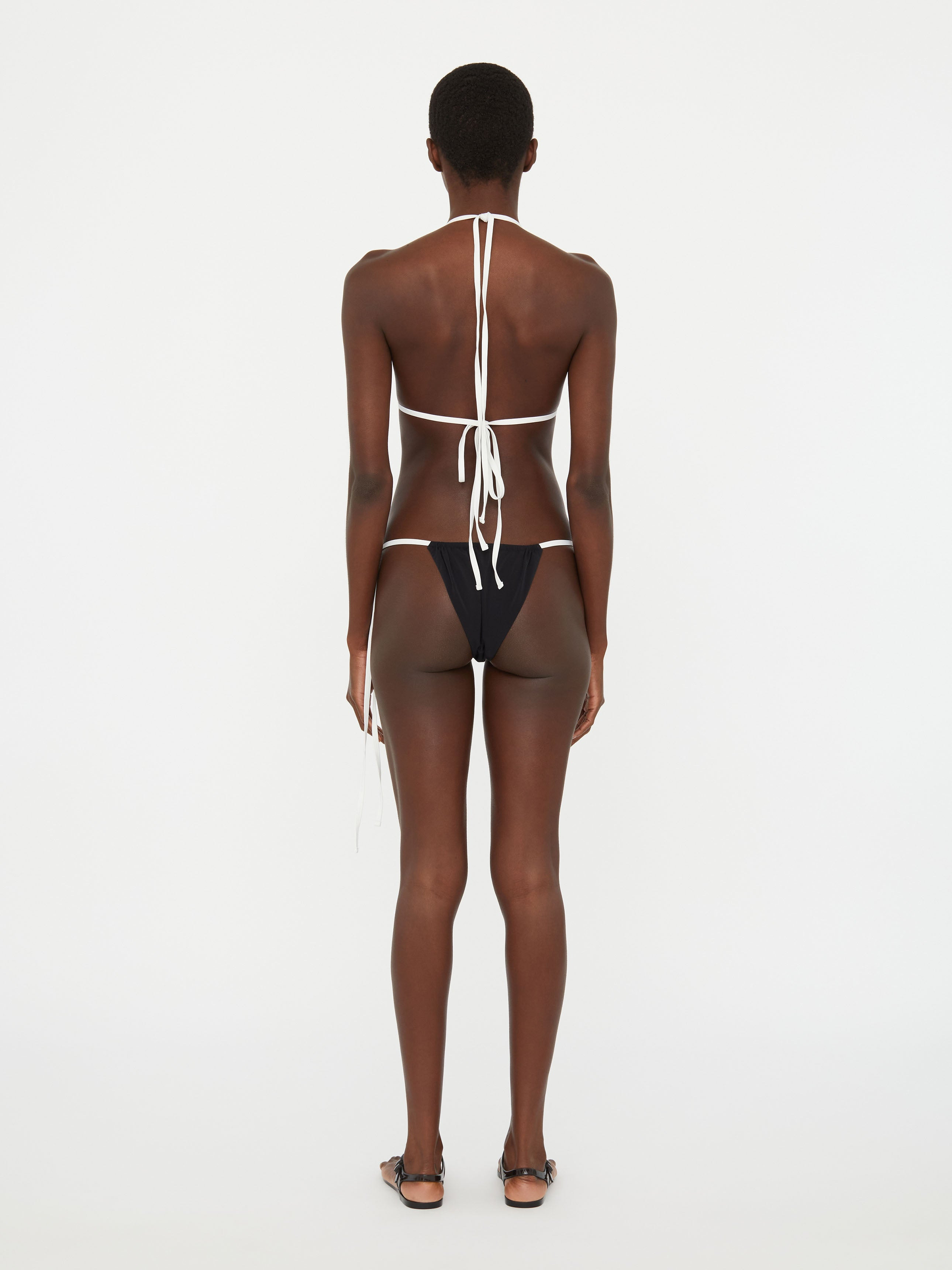 Lacuna Tie Brief - 4