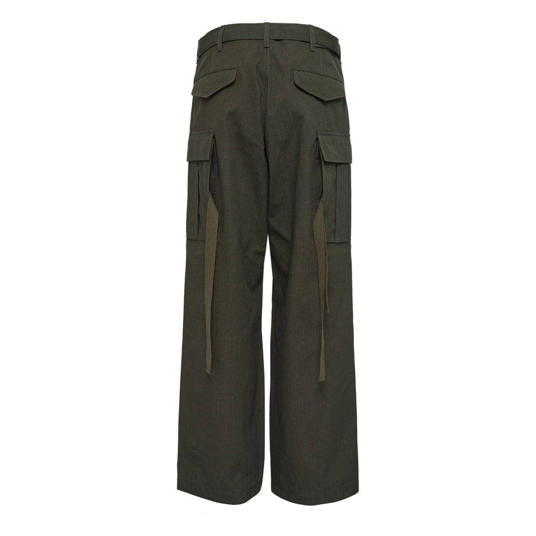 Rip Stop Pants - 2
