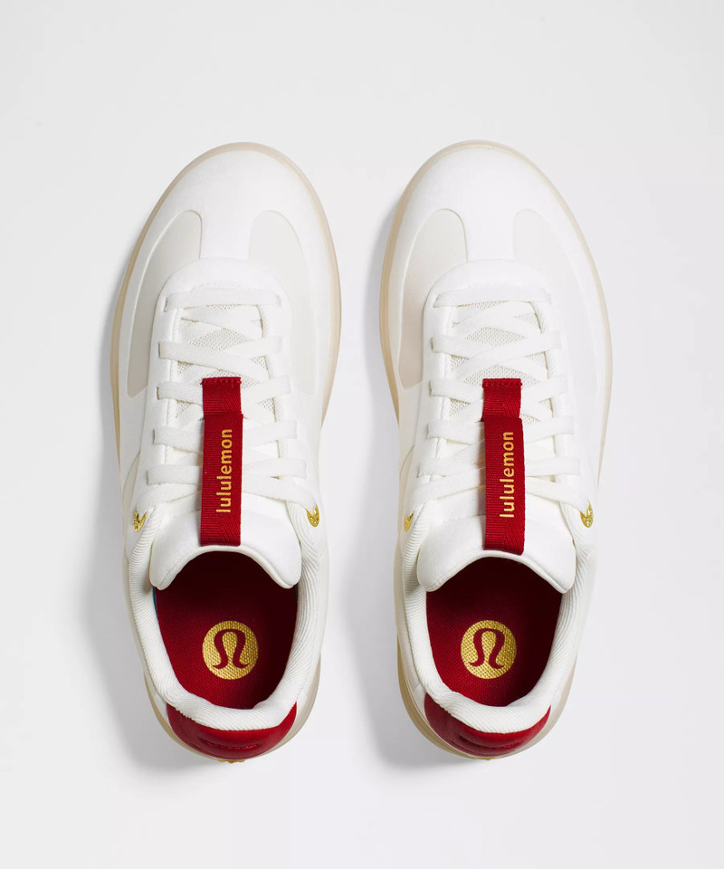 Lunar New Year Women's Cityverse Sneaker 5