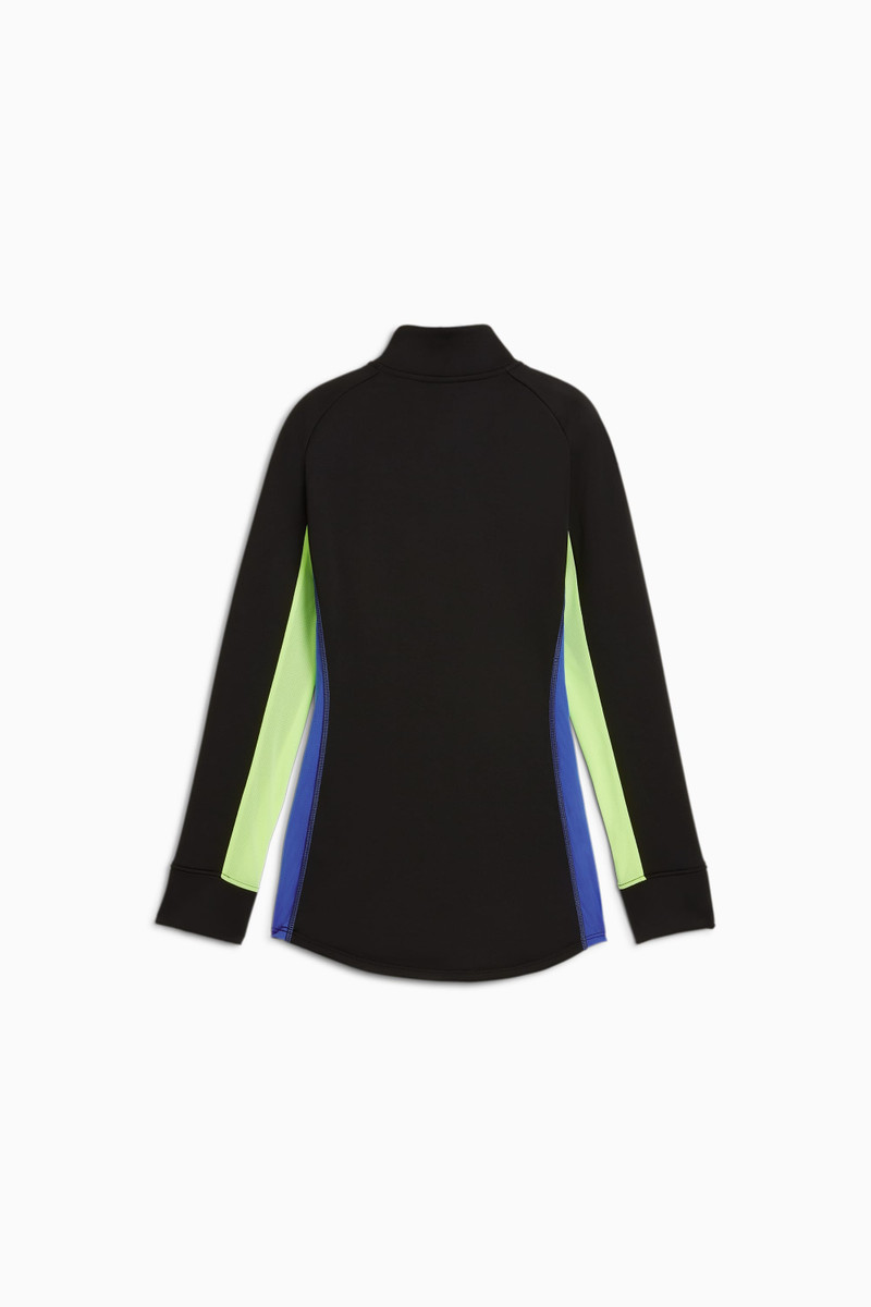 individualBLAZE Quarter-Zip Top Women 2