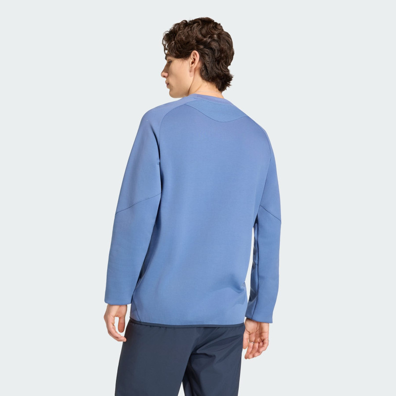 Argentina Tiro Travel Crew Jumper 3