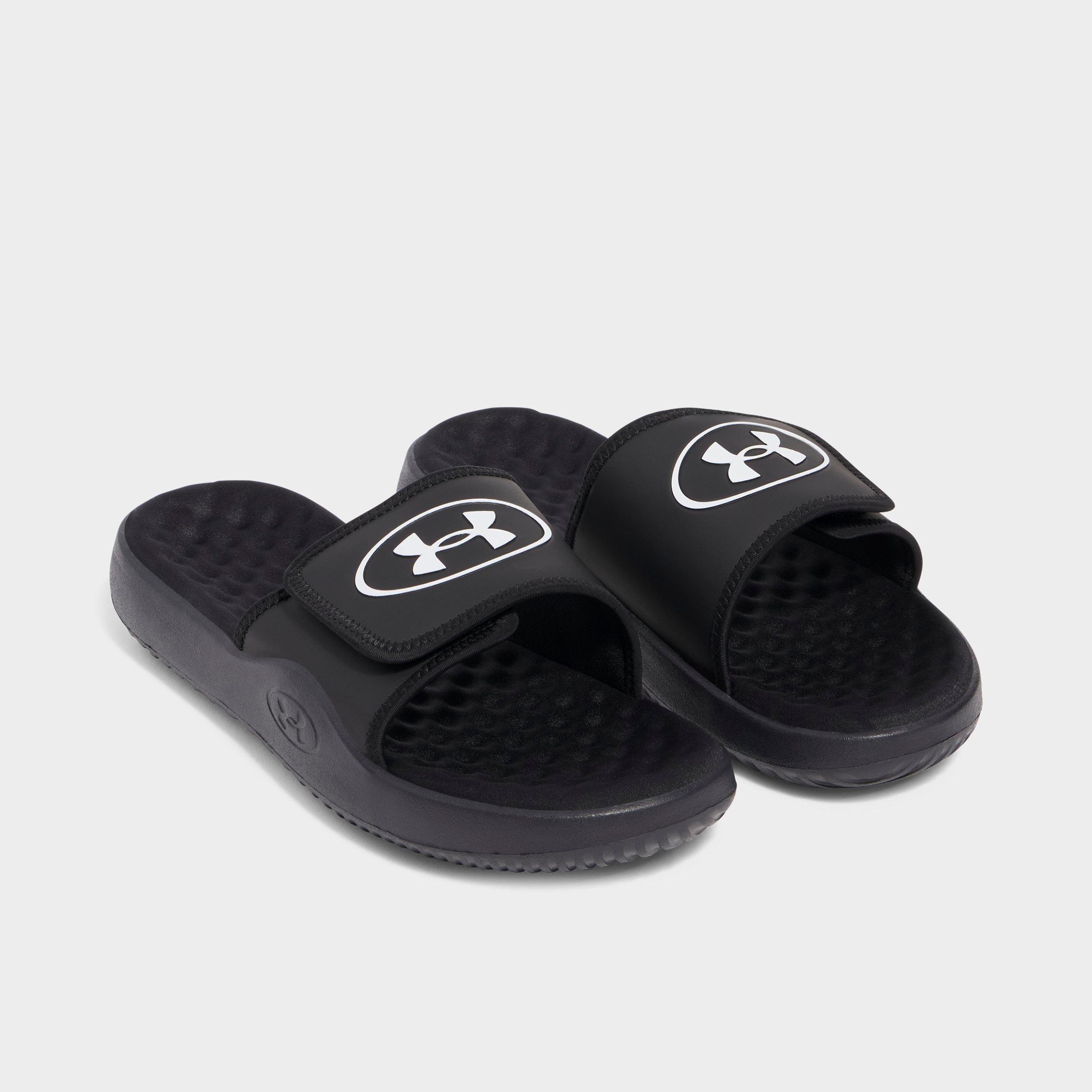 Men's Under Armour UA Ignite Pro 8 Slide Sandals - 2