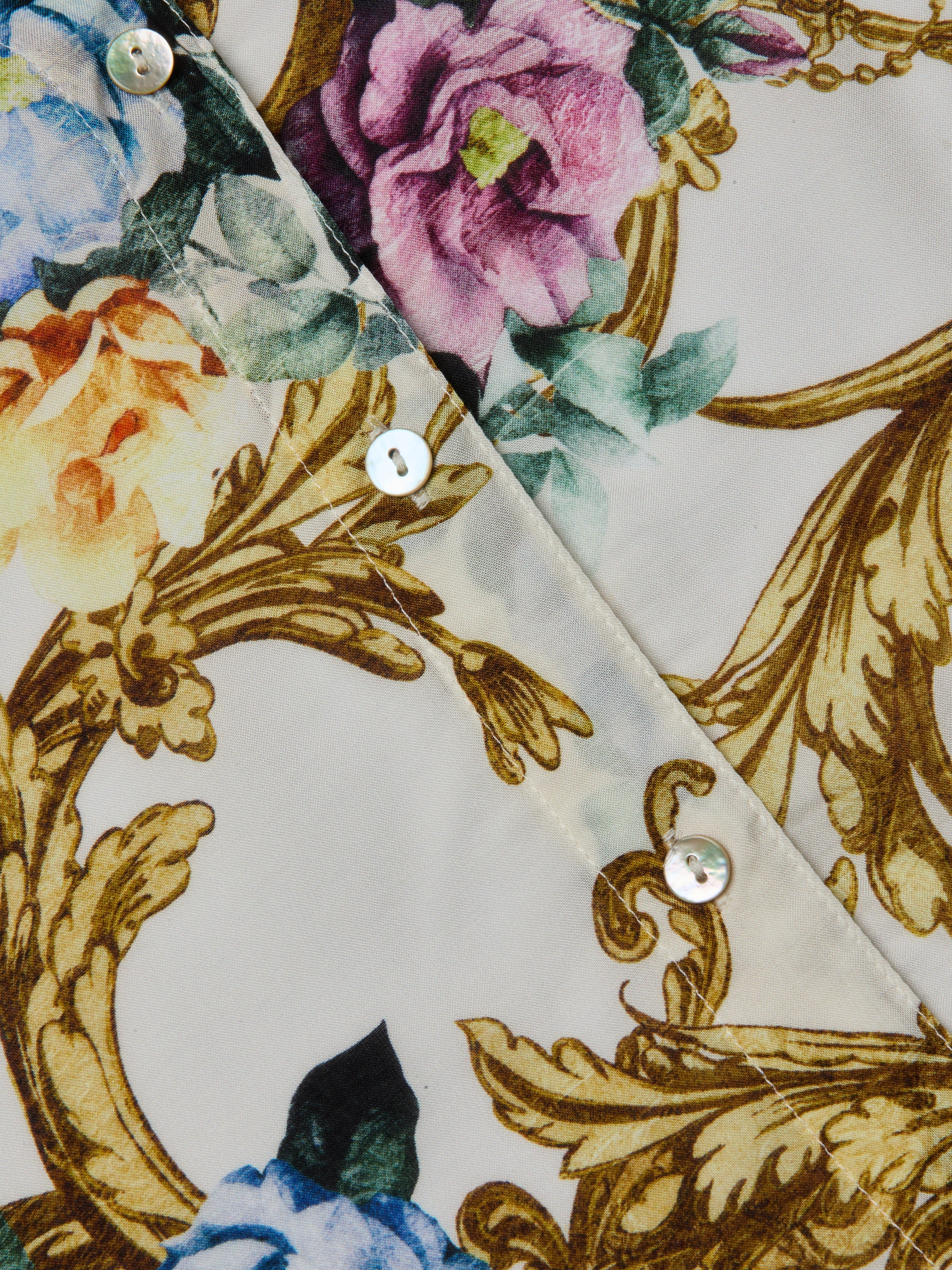 Camille Blouse - 6