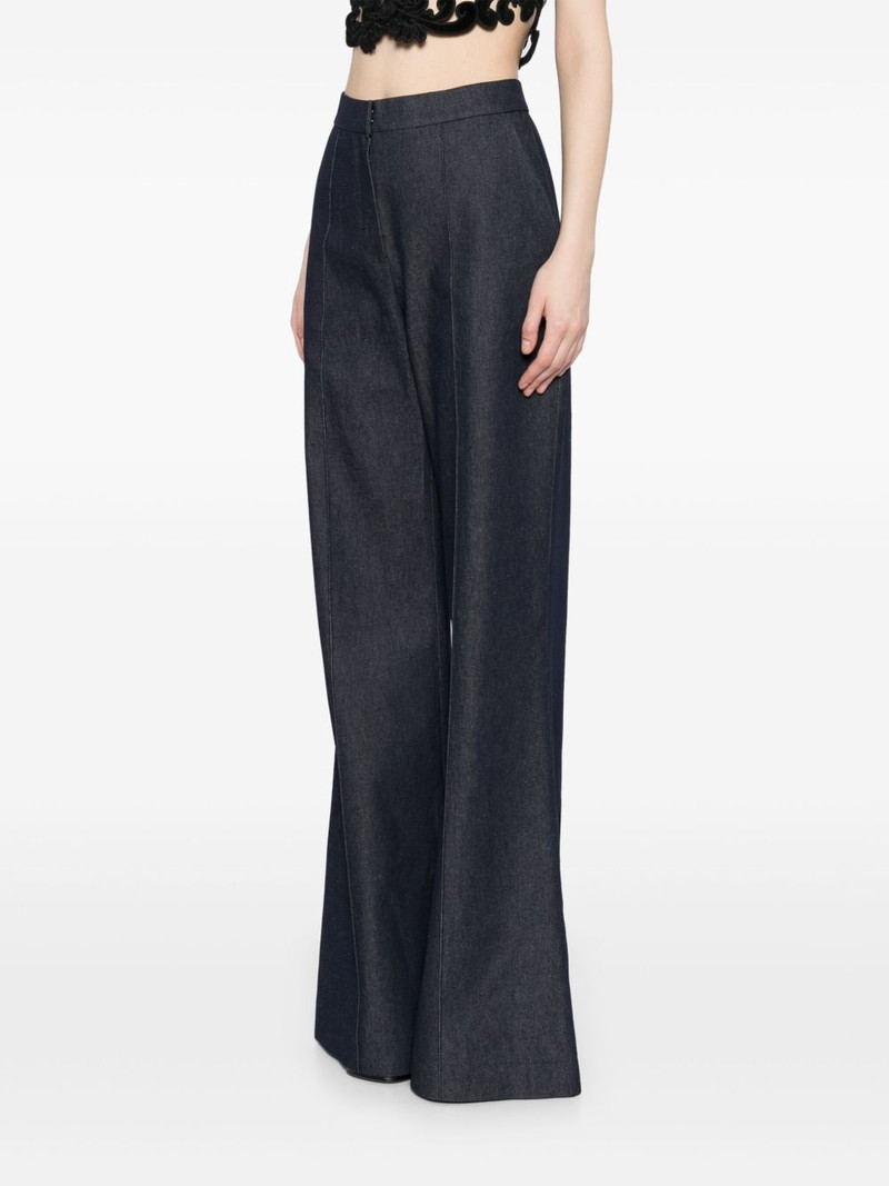 bootcut 청바지 3