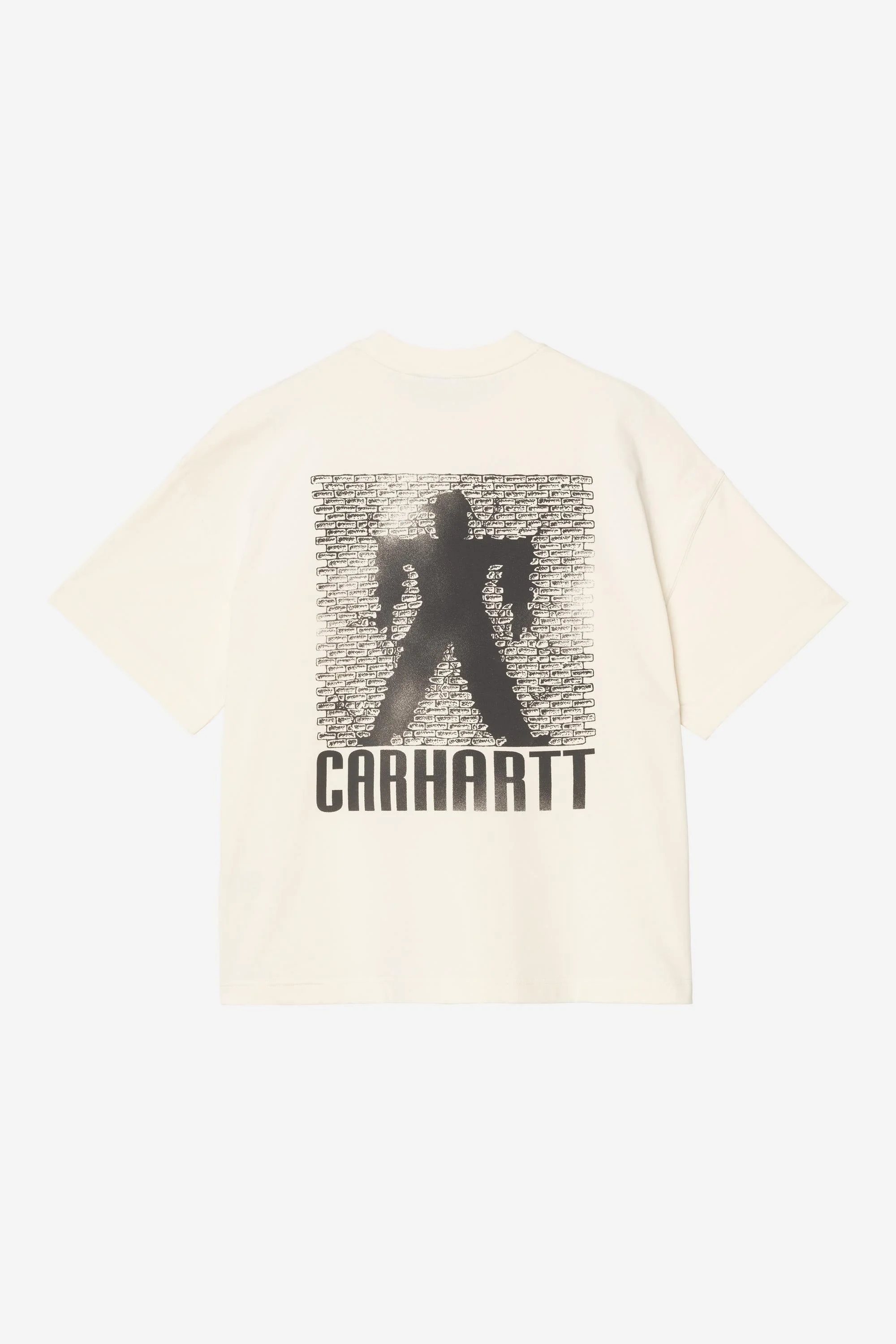Bricky Man T-Shirt - 1